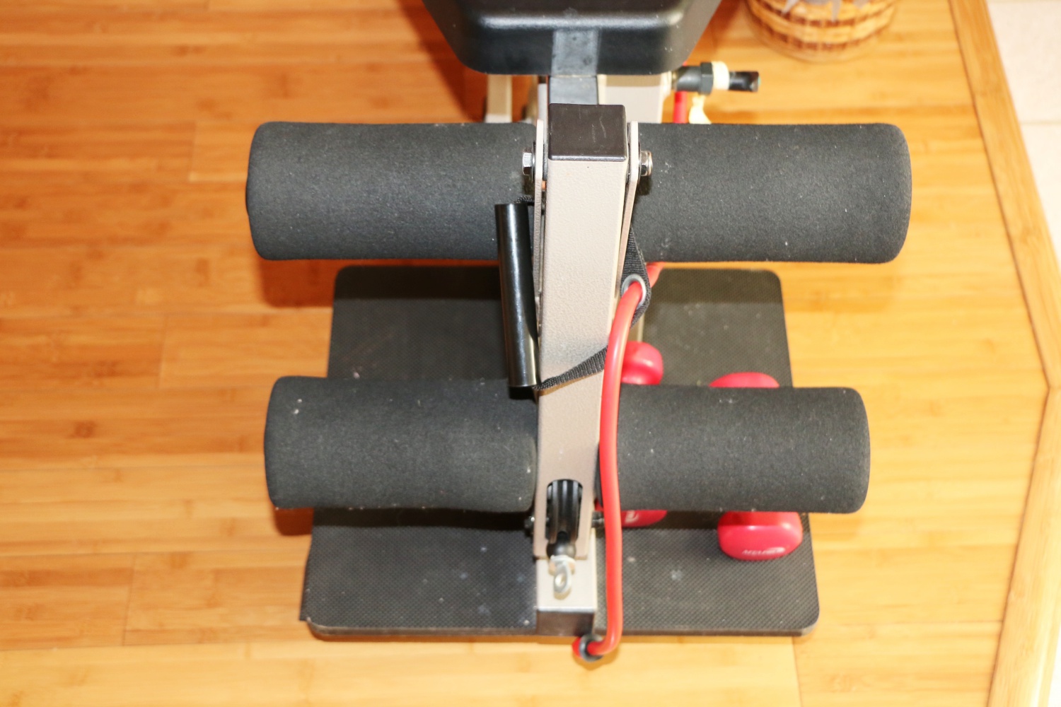 Nordicflex Ultra Lift Home Gym EBTH