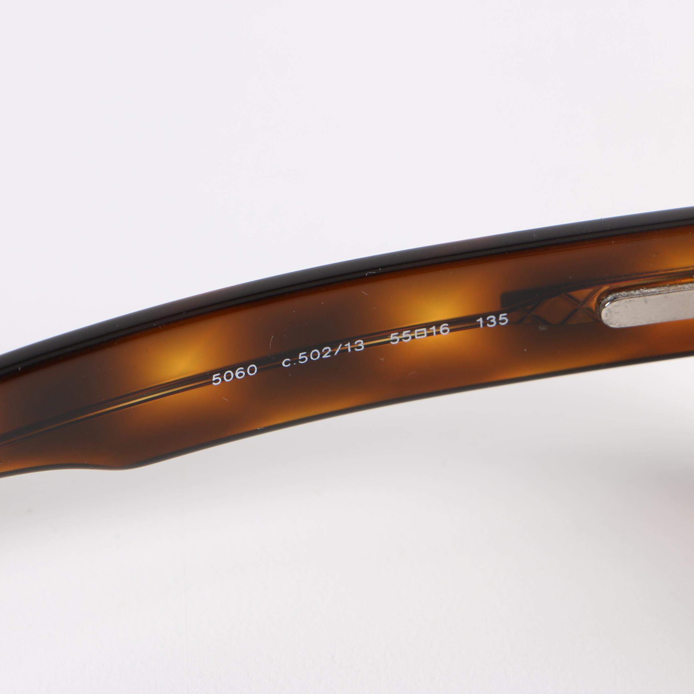 Chanel Sunglasses with Furla Mod Glasgow Eyeglass Sample Frames EBTH