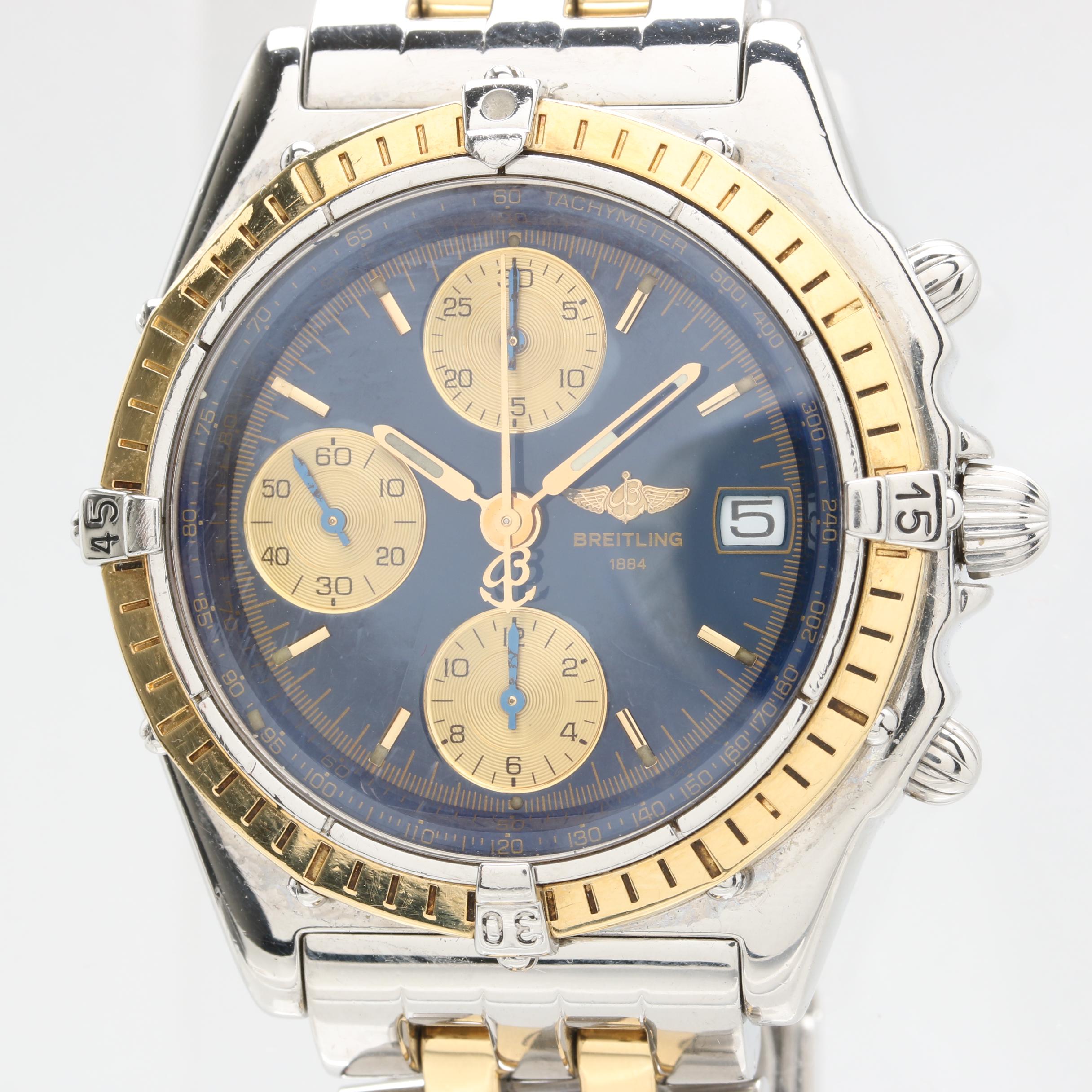 steeldive submariner