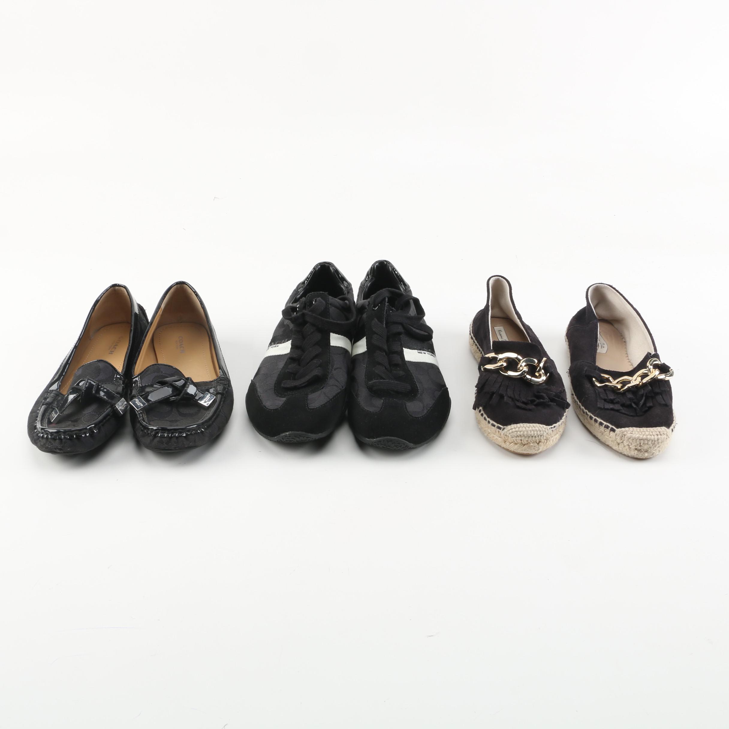 massimo dutti driving shoes