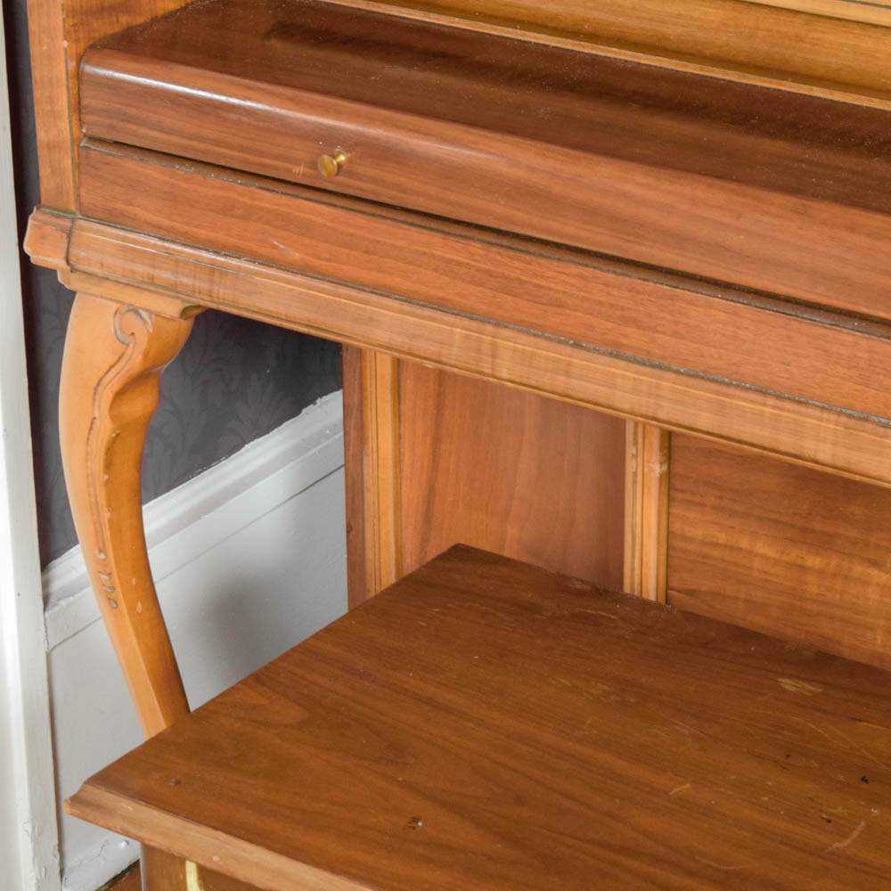 Kimball "Consolette" Upright Piano EBTH