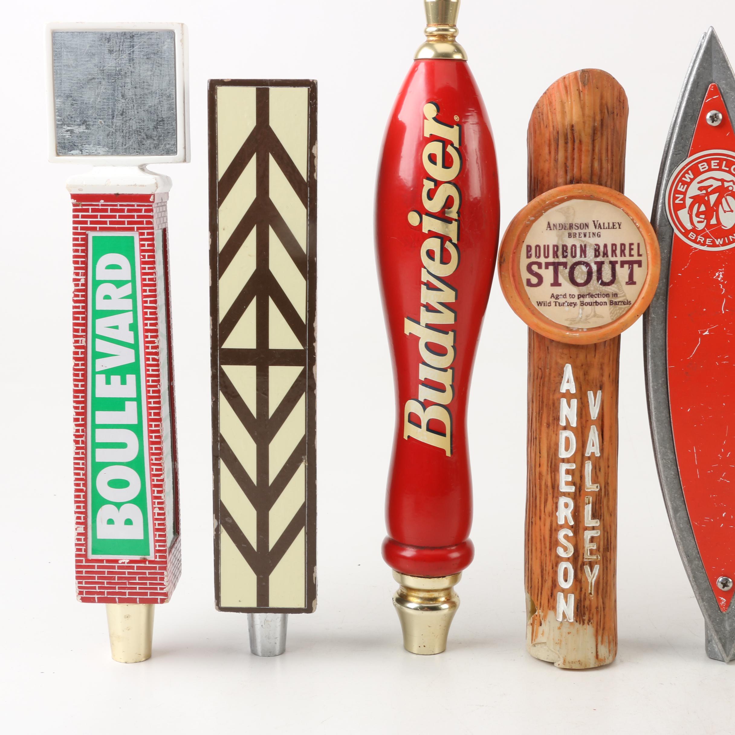 Beer Tap Handles EBTH