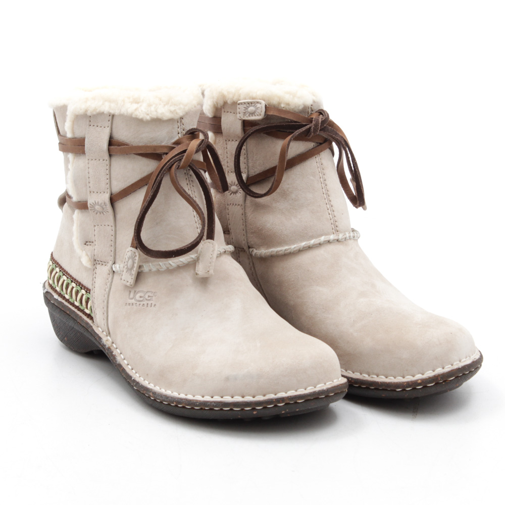 ugg cove boots