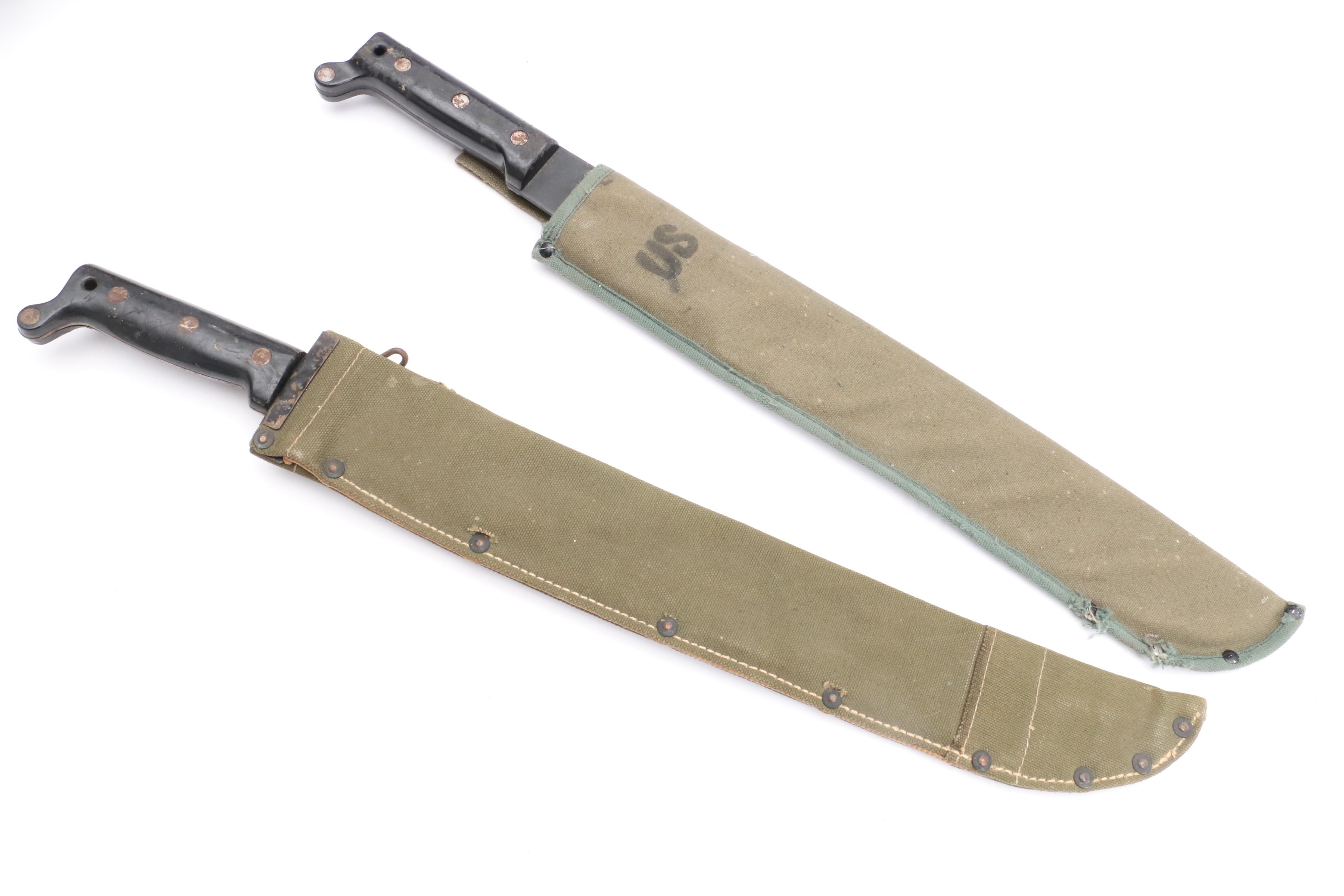 Military Surplus Equipment Collection EBTH