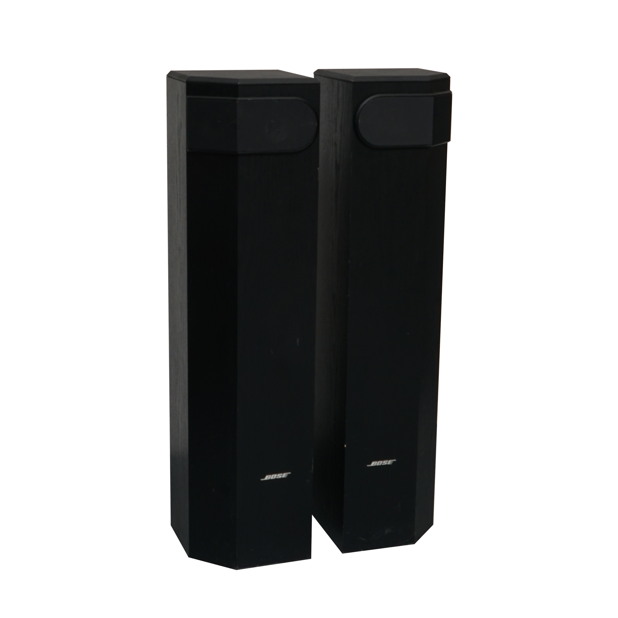 Bose Floor Standing Speakers Ebth