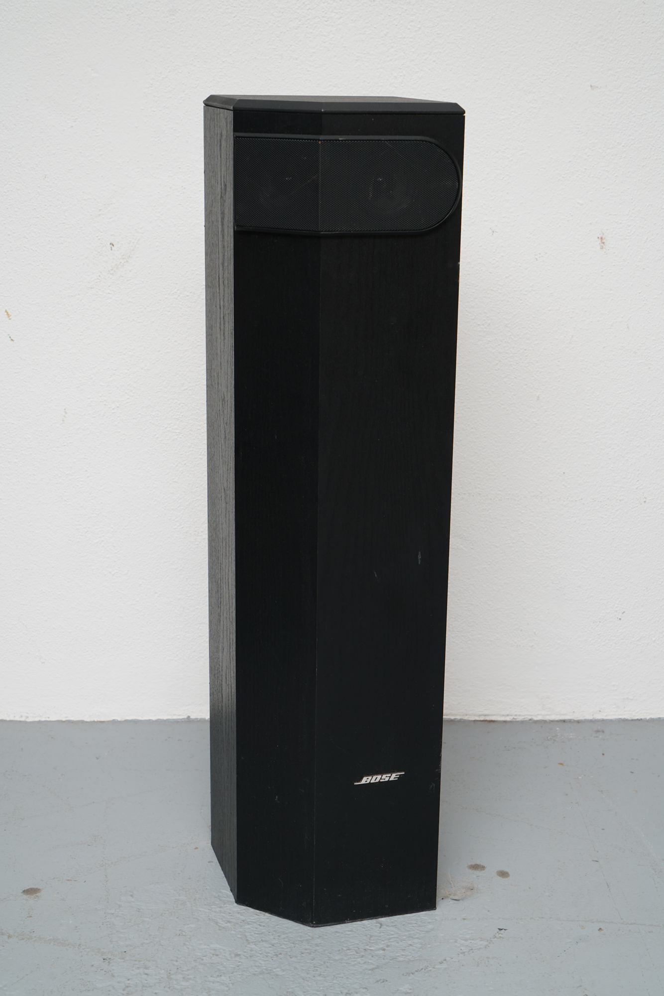 Bose Floor Standing Speakers EBTH
