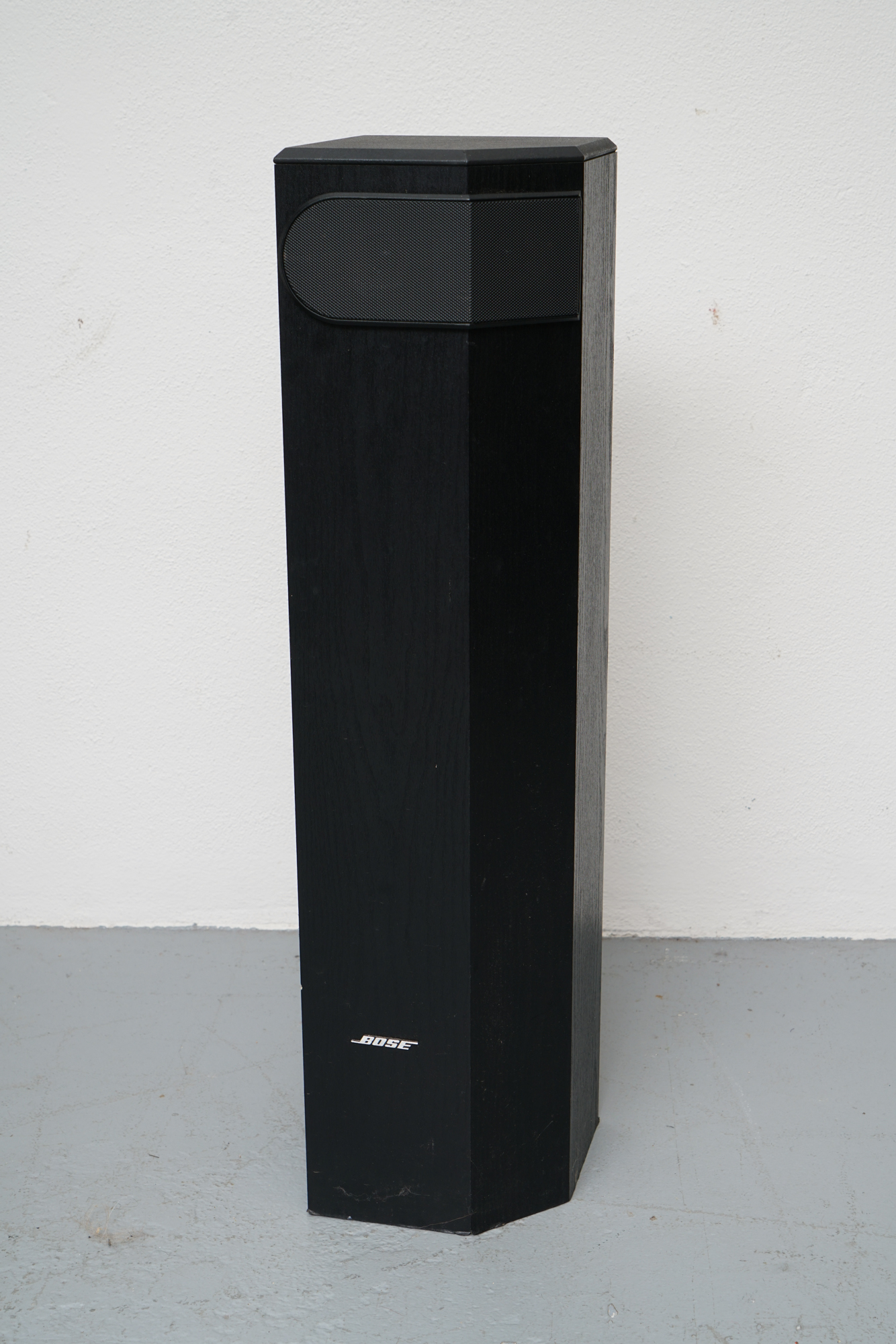 Bose Floor Standing Speakers EBTH