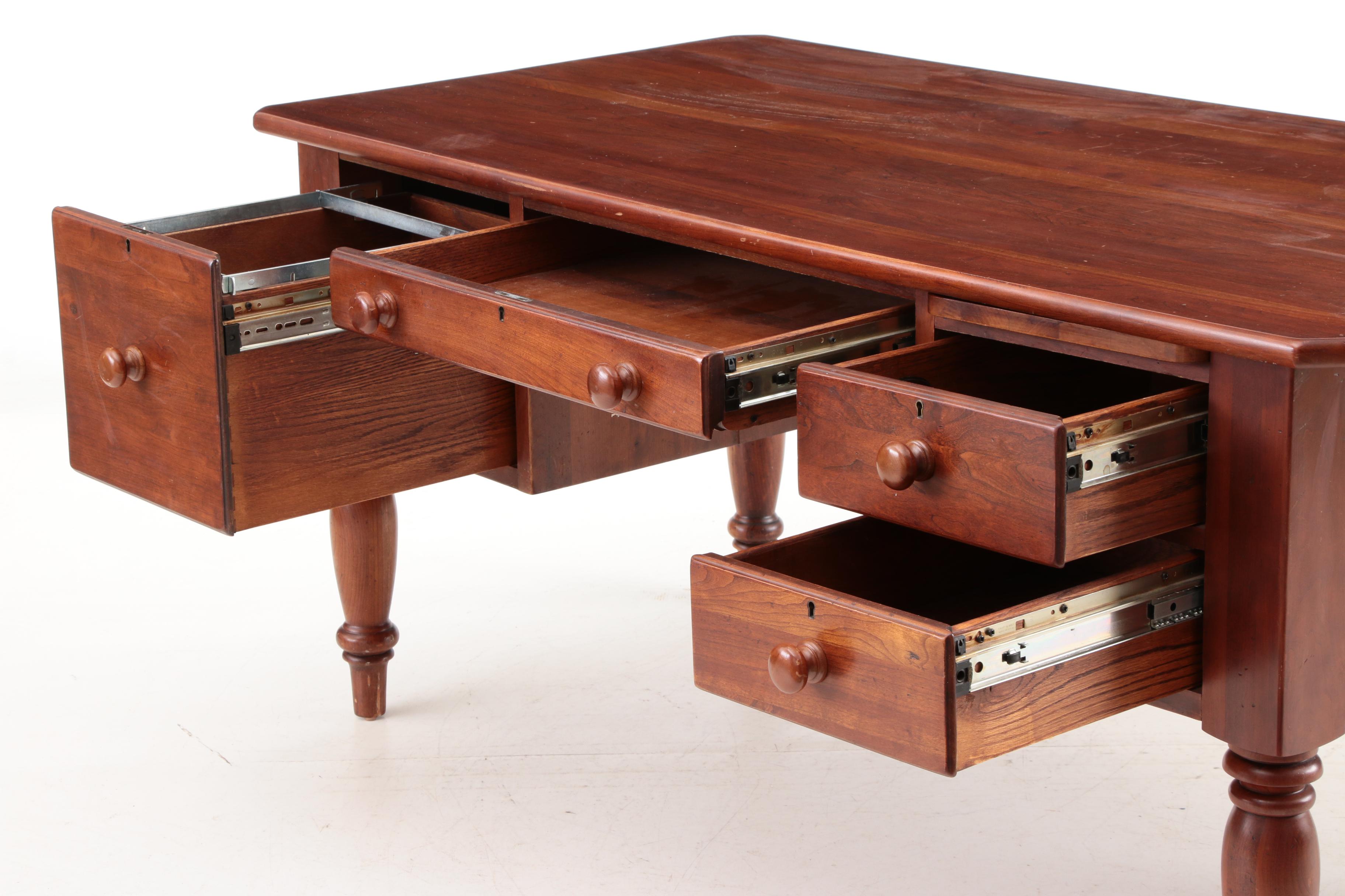 Bob Timberlake Desk by Lexington Furniture EBTH