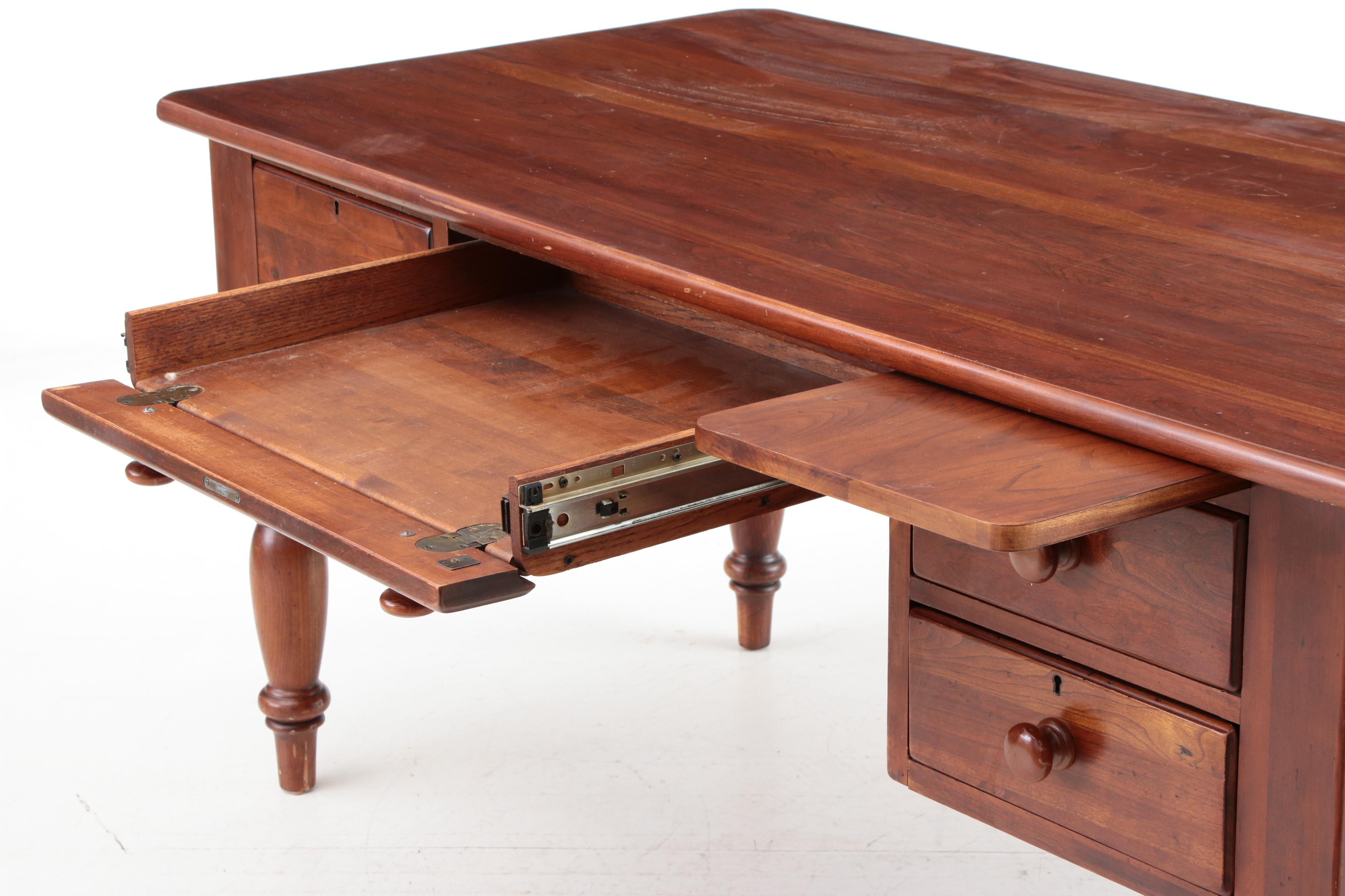 Bob Timberlake Desk by Lexington Furniture EBTH