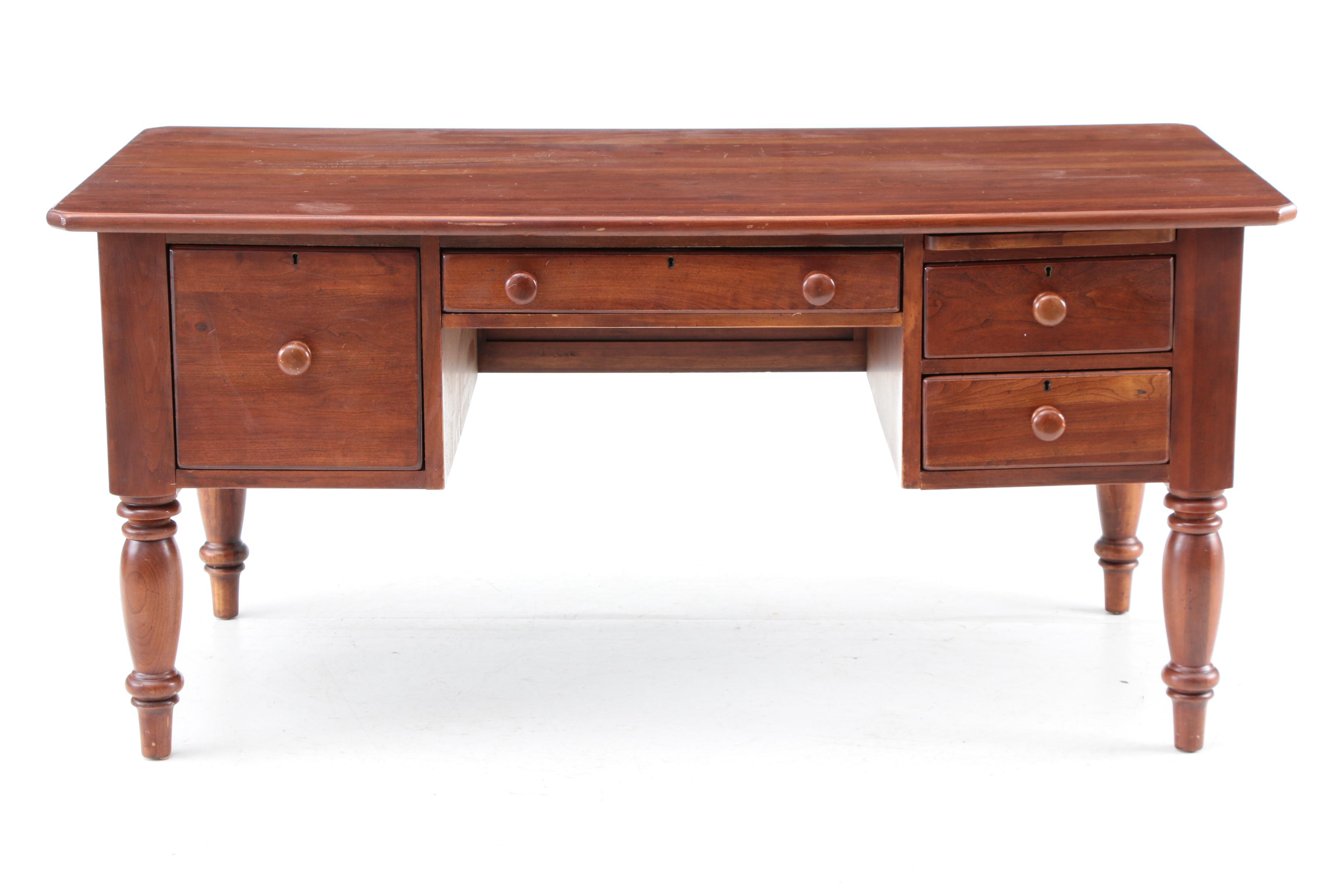 Bob Timberlake Desk by Lexington Furniture EBTH