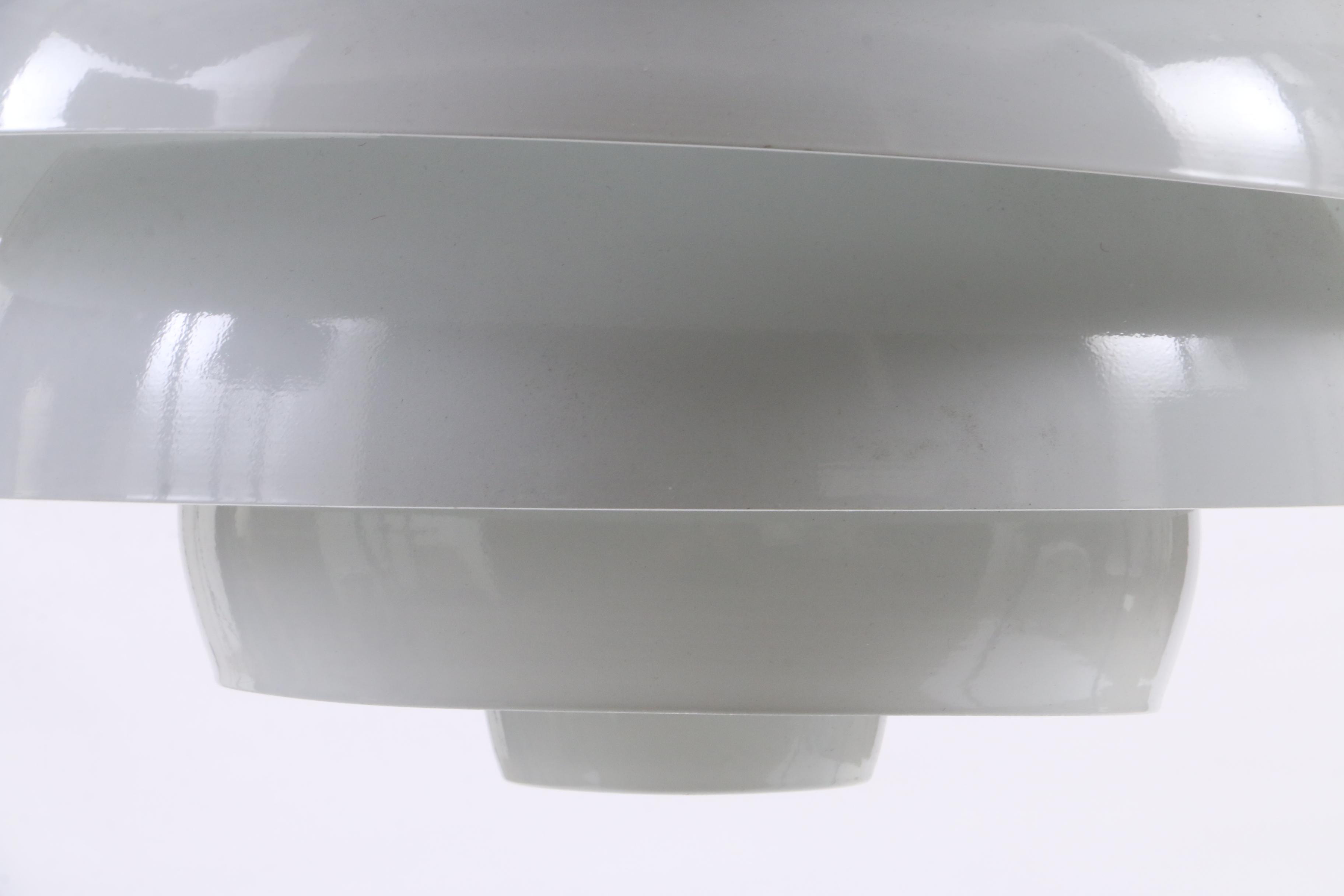 Mid Century Modern Style Pendant Light | EBTH