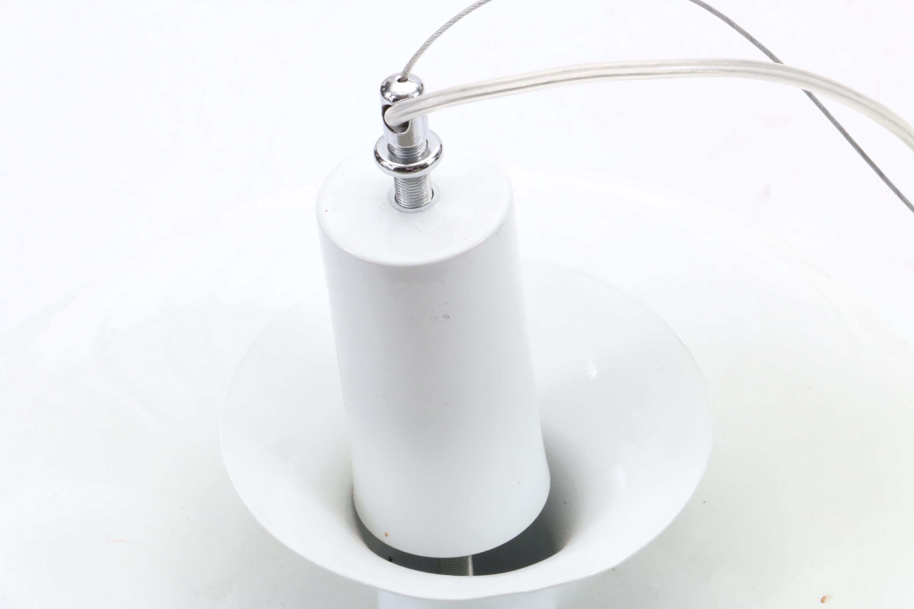 Mid Century Modern Style Pendant Light | EBTH