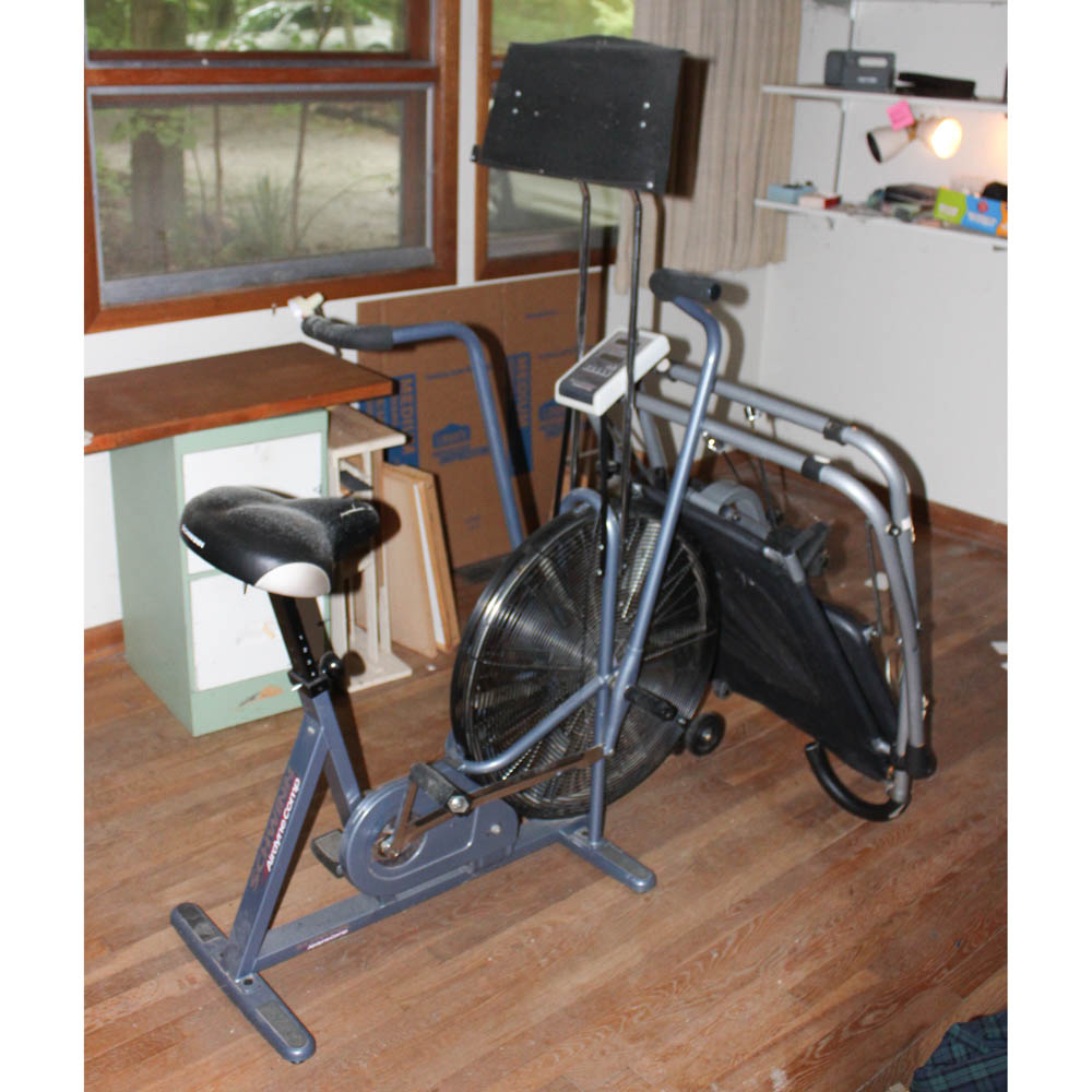 schwinn airdyne ad5