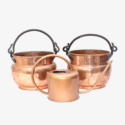Copper Kitchenalia Copper Kitchenalia