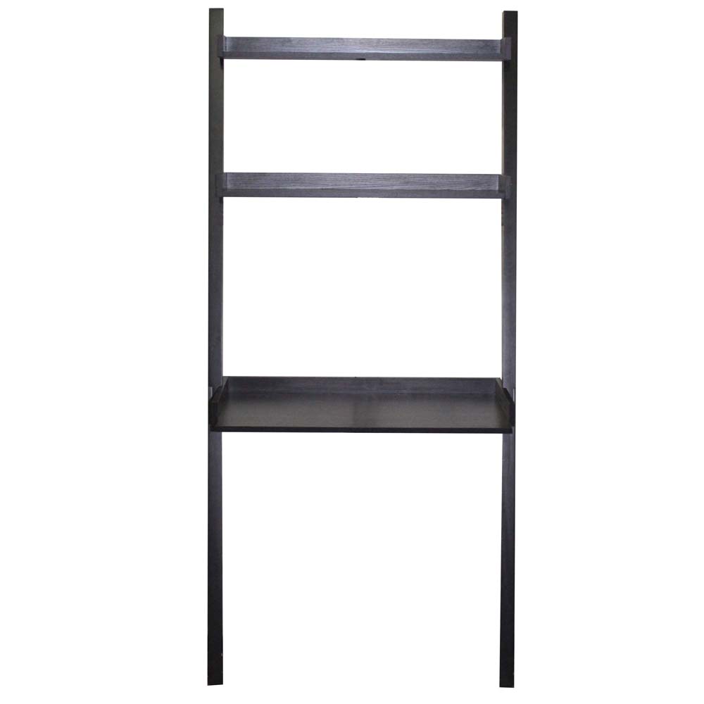 Leaning Desk By The Container Store Ebth