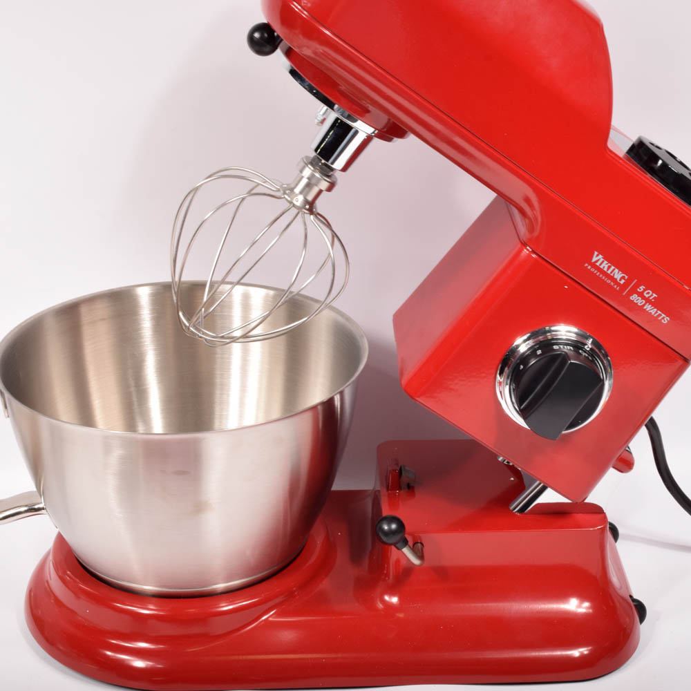 Viking Professional Stand Mixer EBTH