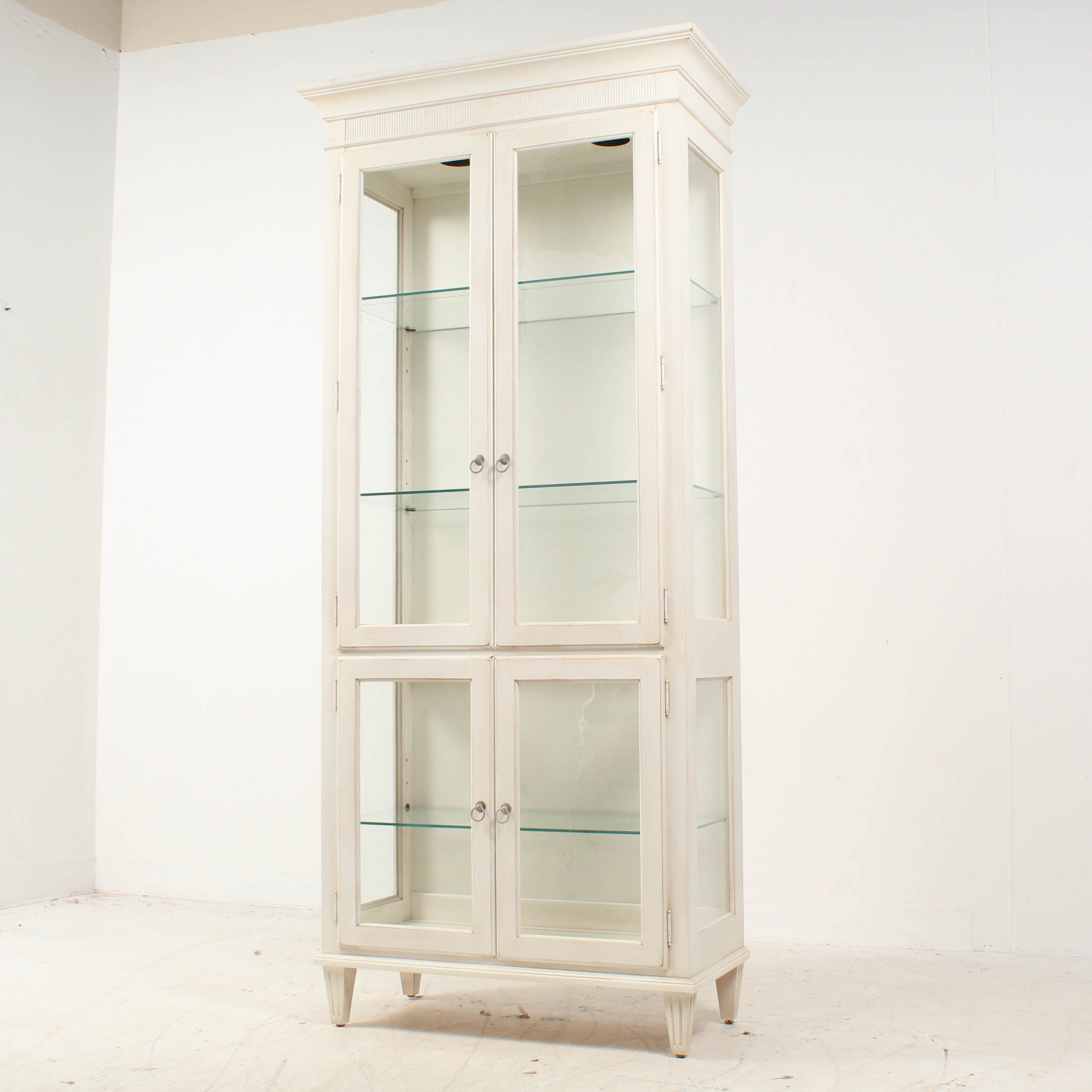 Ethan Allen "Swedish Home" China EBTH