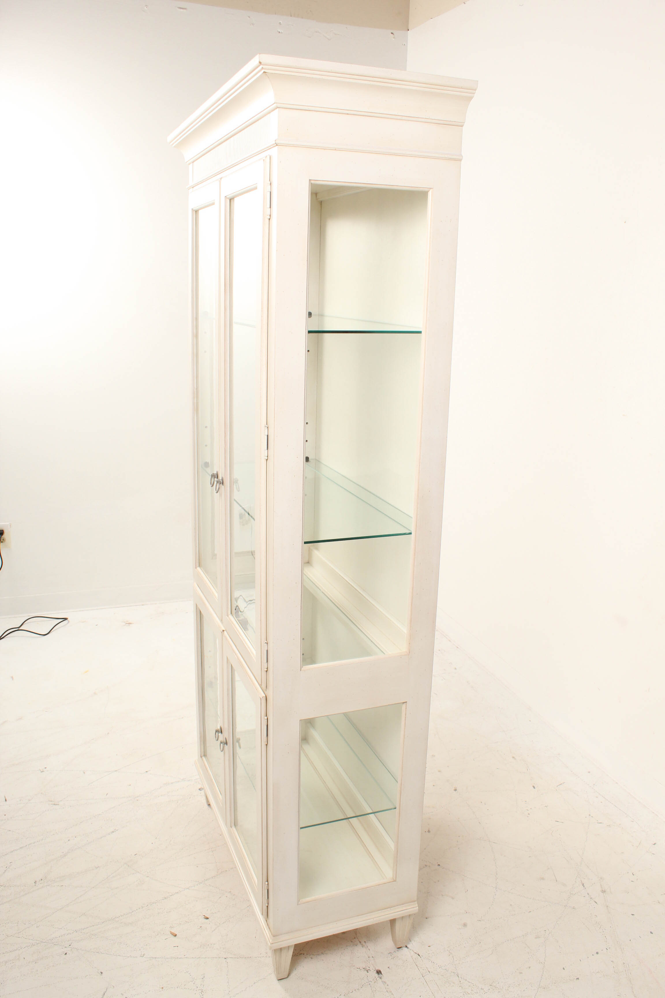 Ethan Allen "Swedish Home" China EBTH