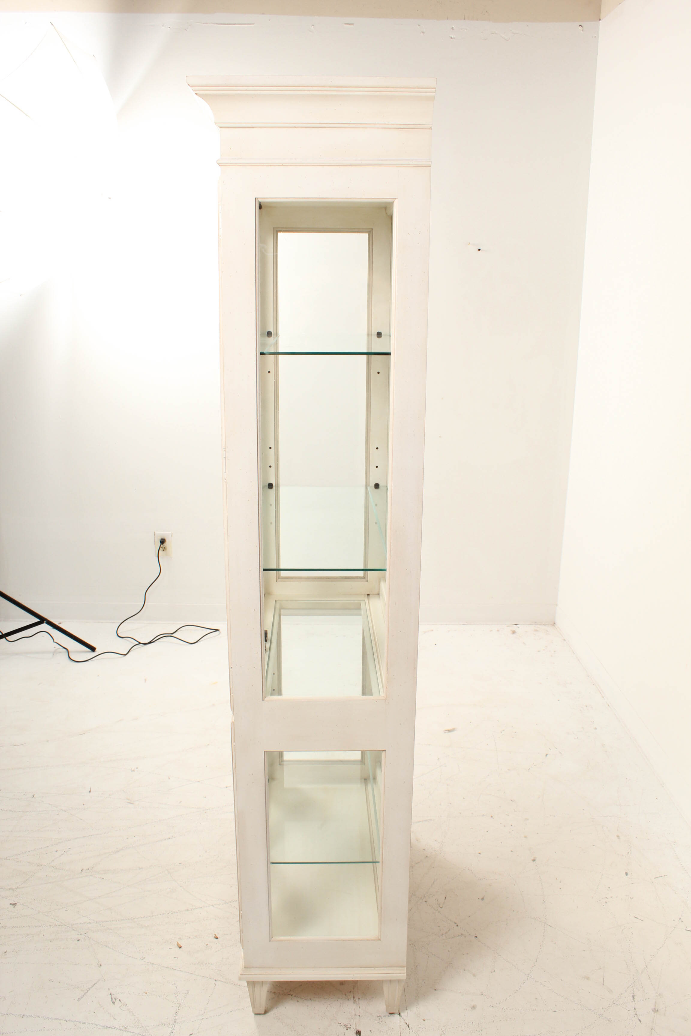 Ethan Allen "Swedish Home" China EBTH