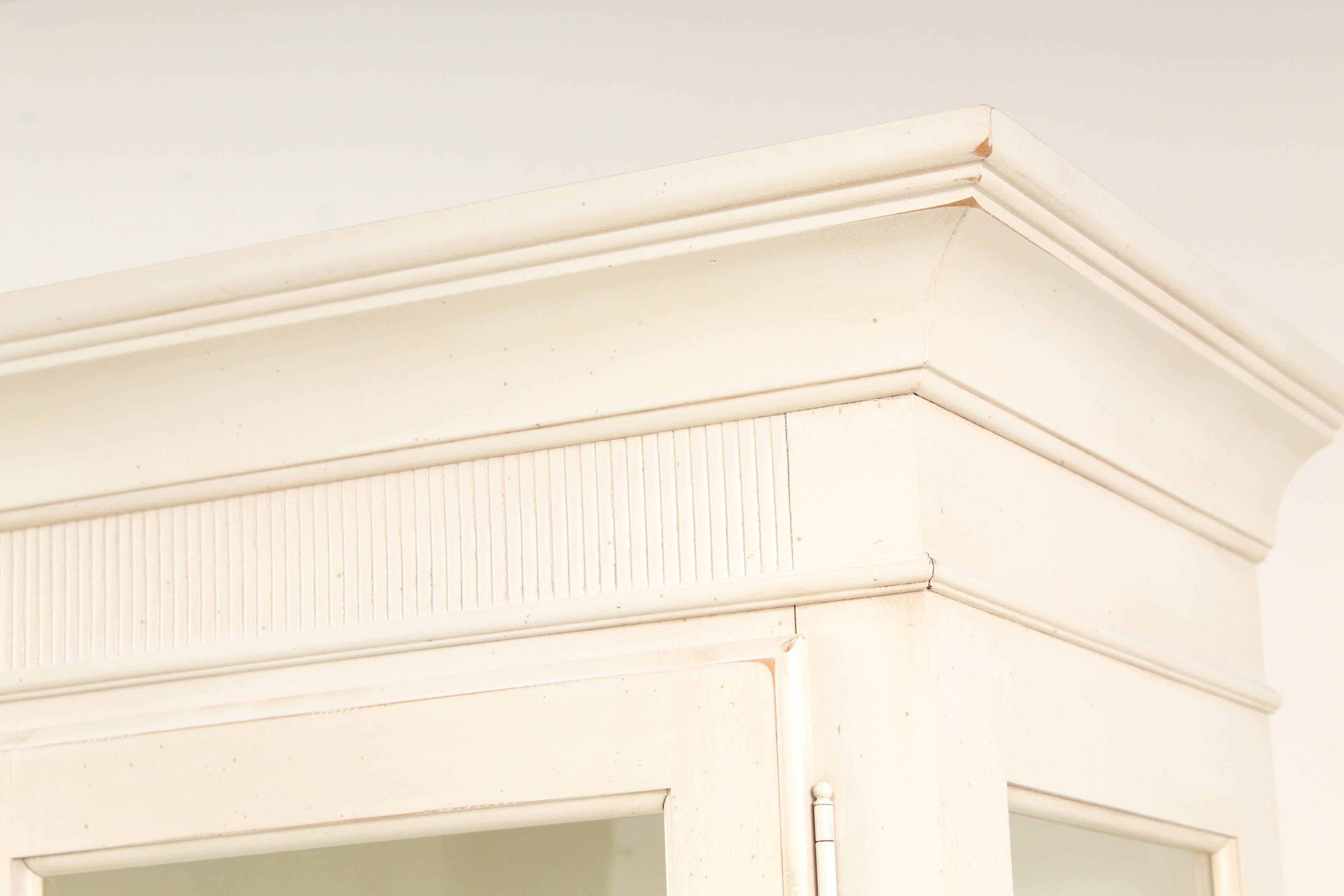 Ethan Allen "Swedish Home" China EBTH