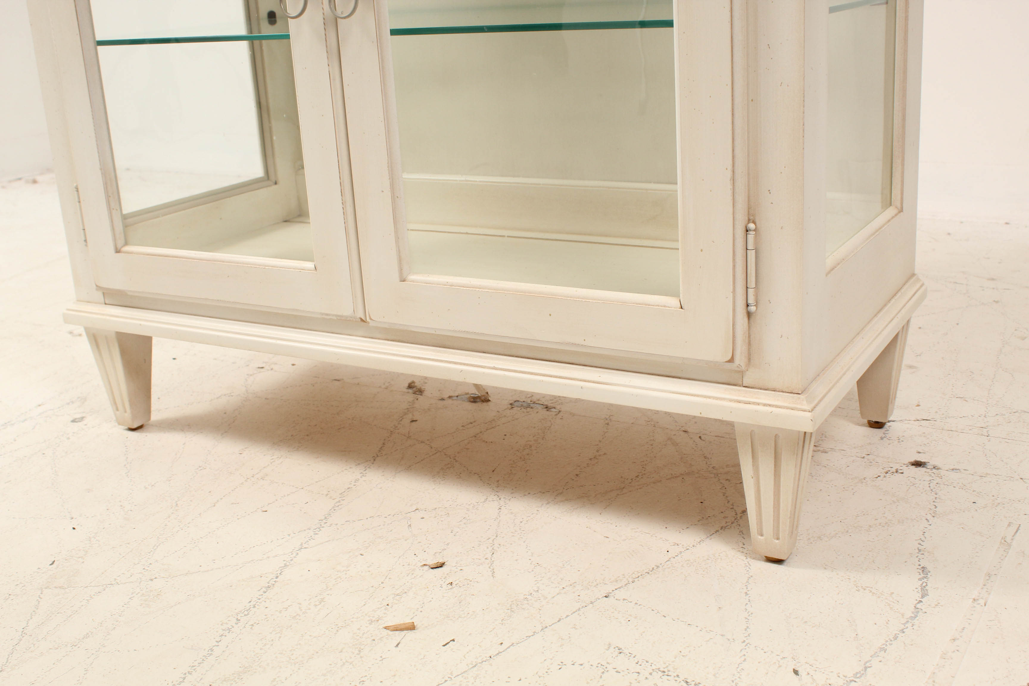 Ethan Allen "Swedish Home" China EBTH