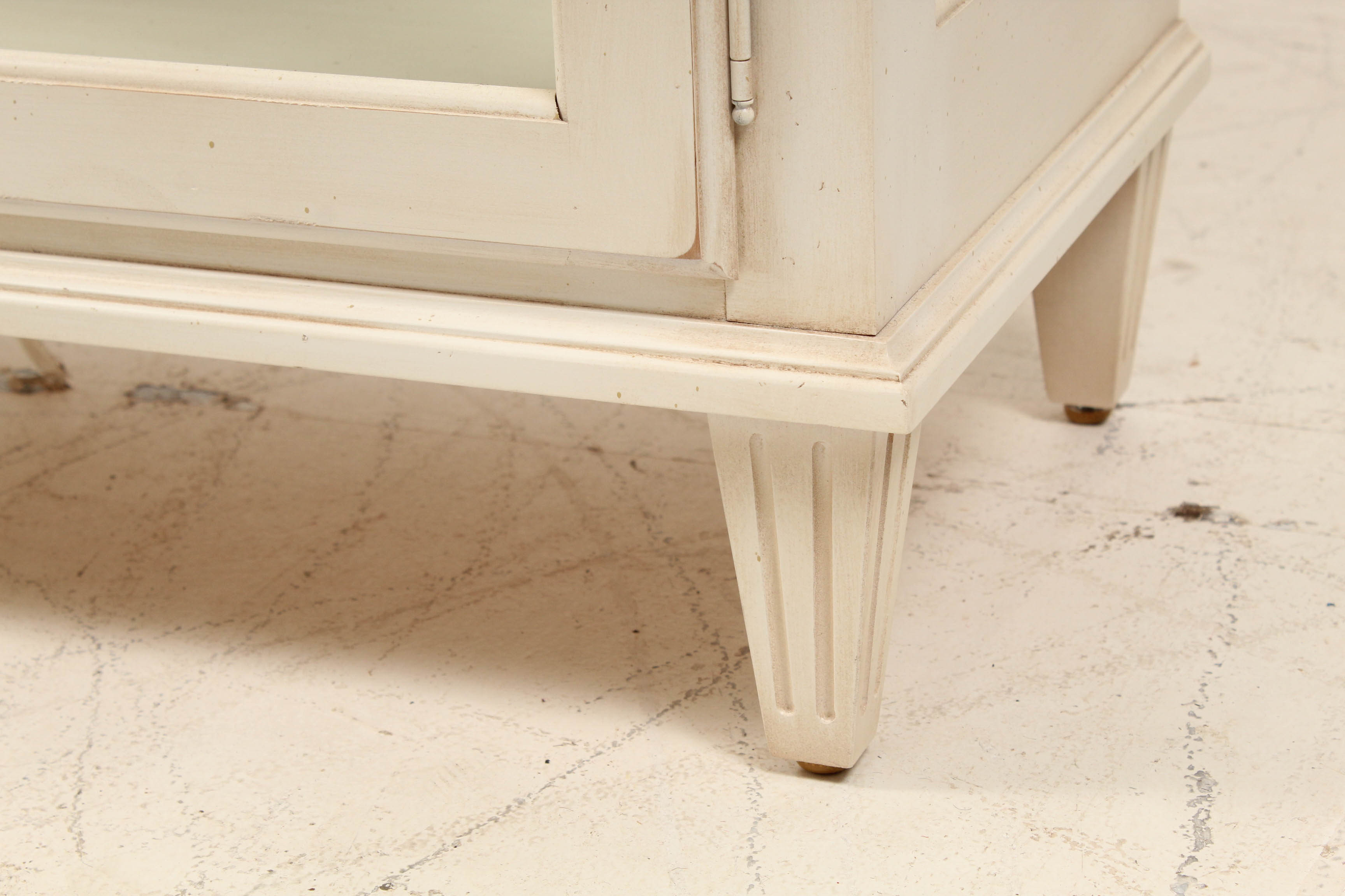 Ethan Allen "Swedish Home" China EBTH