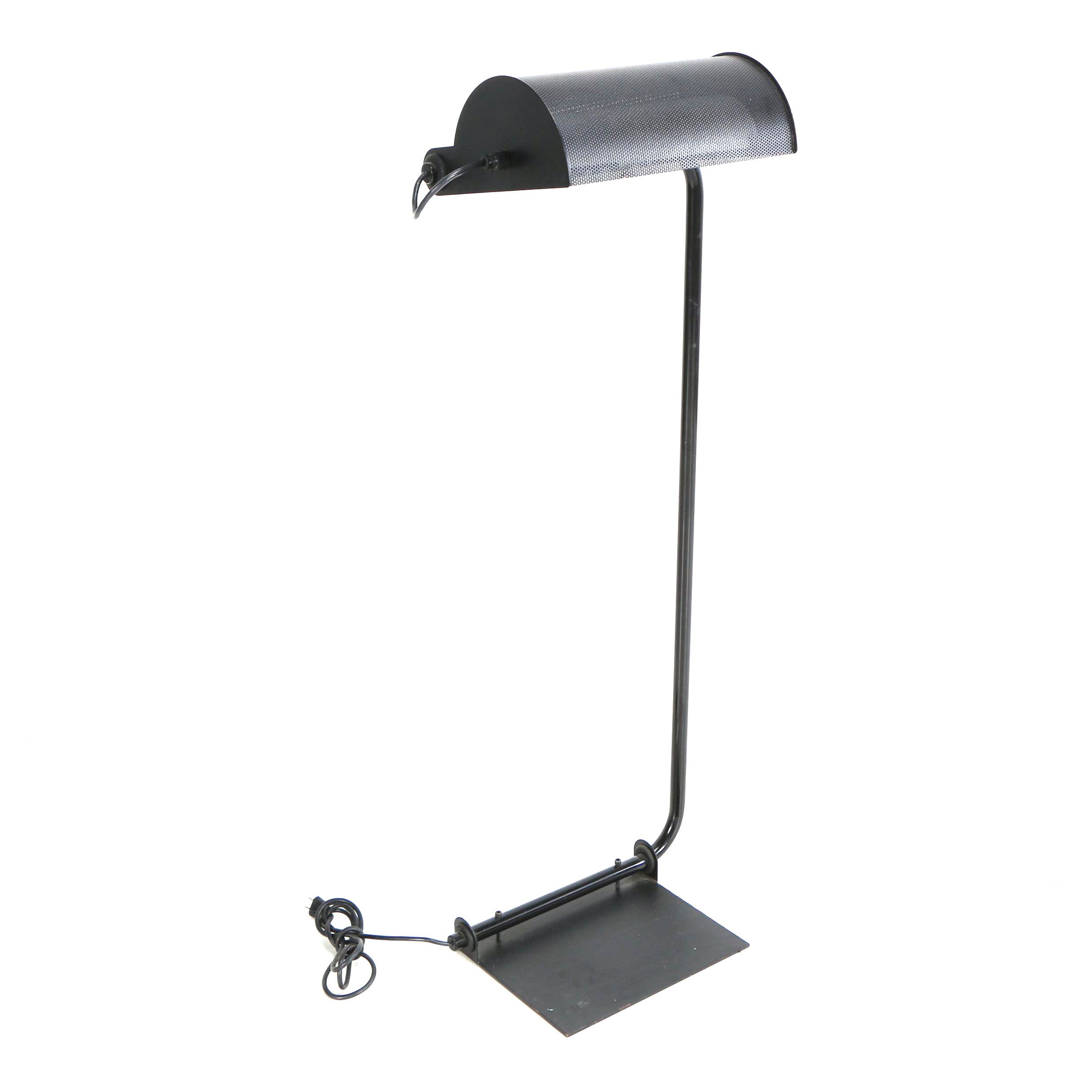 ron rezek floor lamp