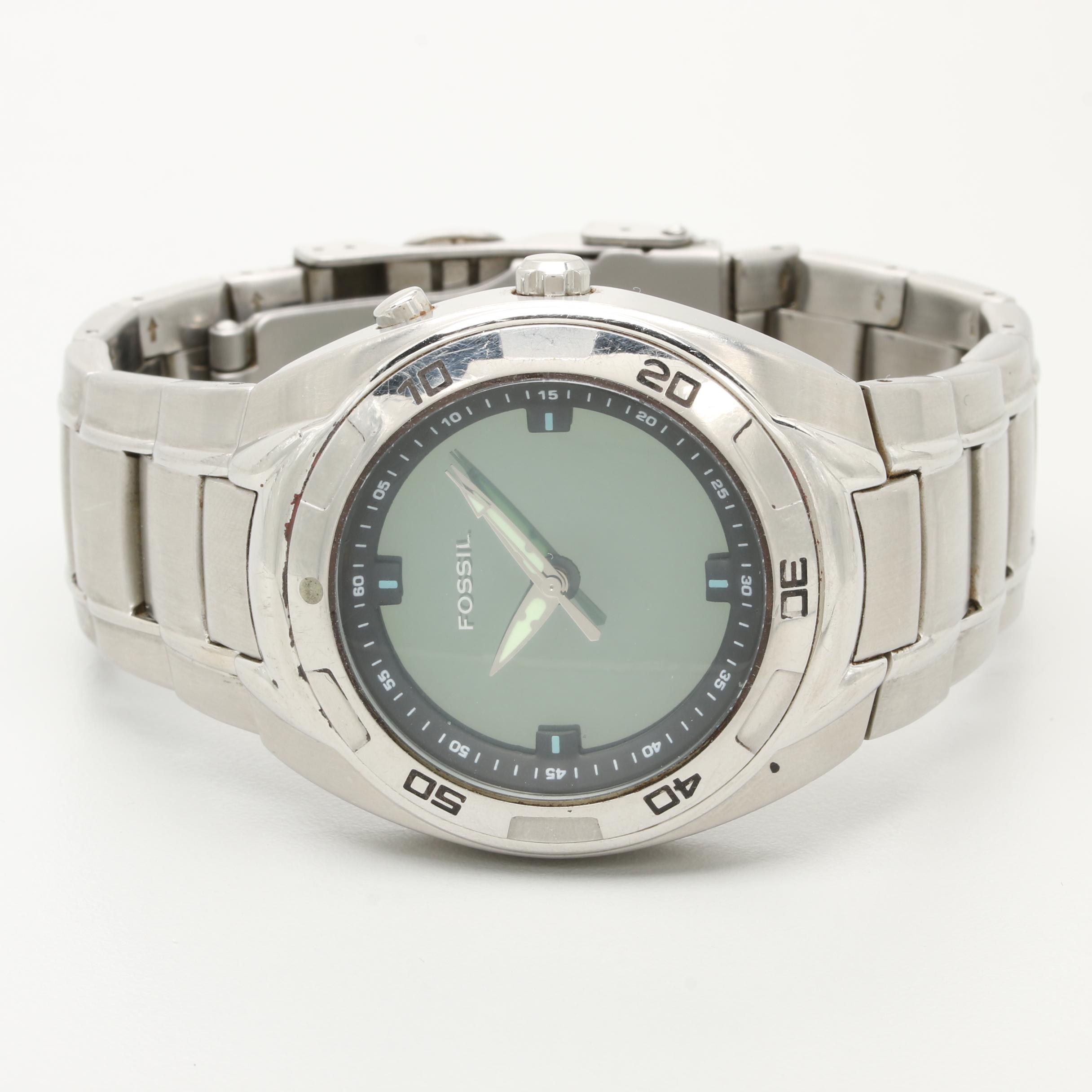 fossil bracelet 6.418 706 b1
