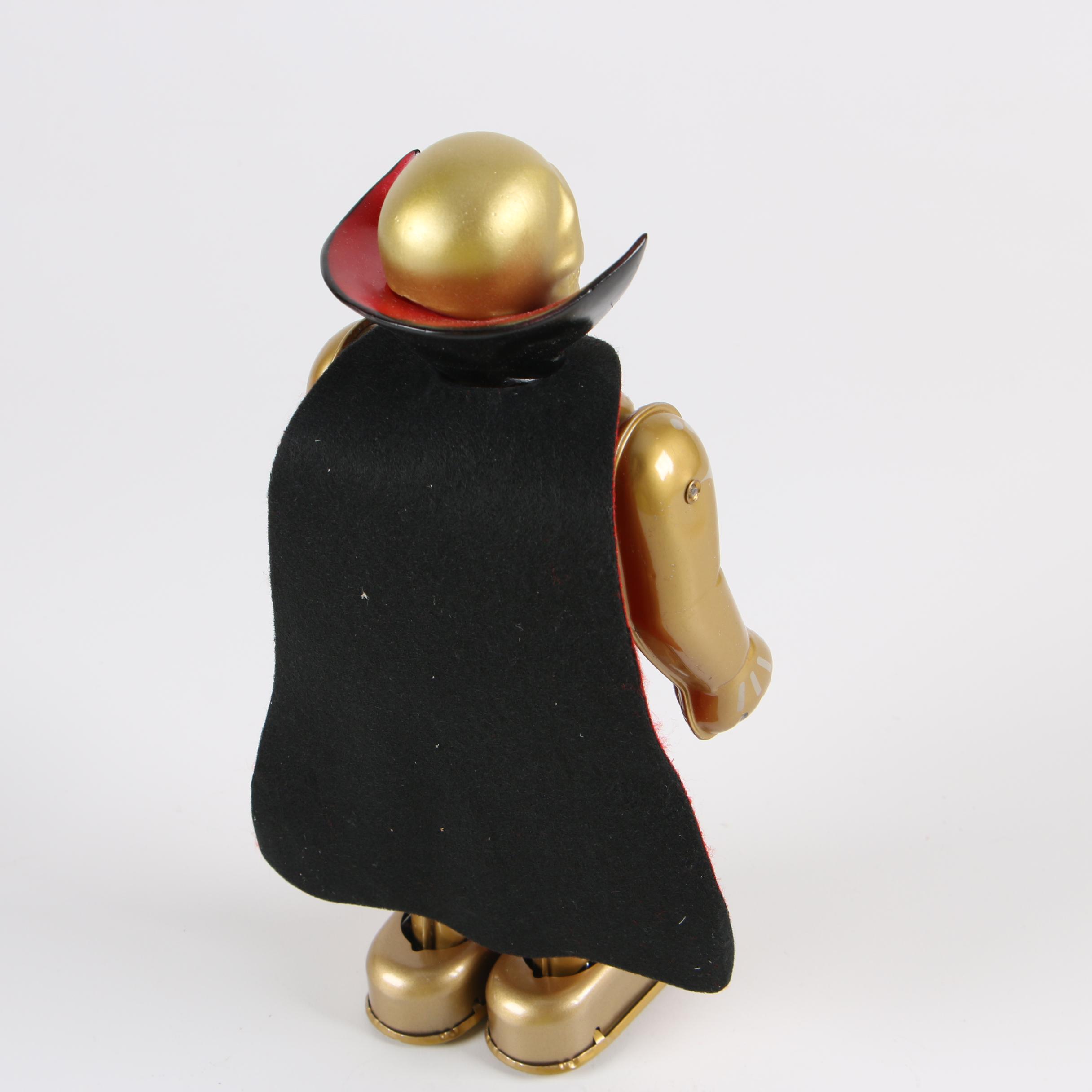 1990s-billiken-gon-bat-wind-up-toy-ebth