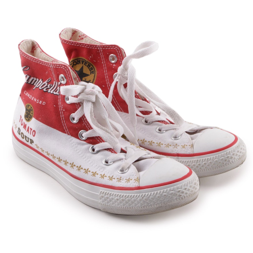 converse campbell converse campbell