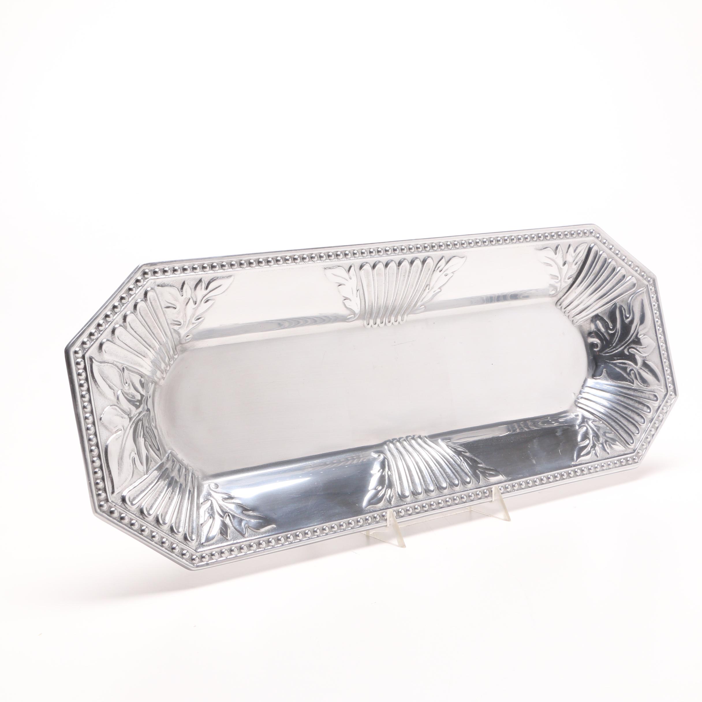 Lenox Butler S Pantry Bread Tray Ebth