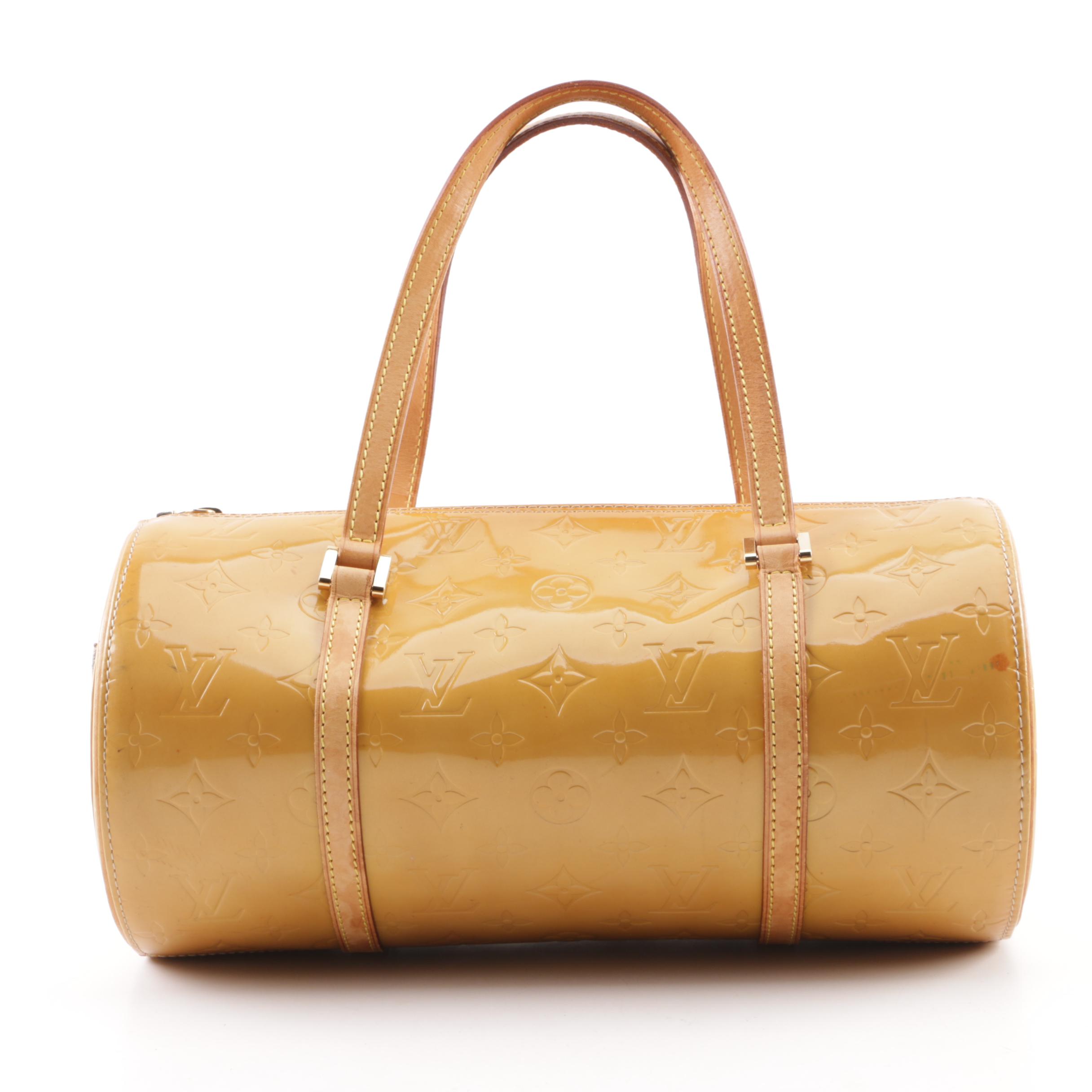 Are Lv Bags Made In France Covid