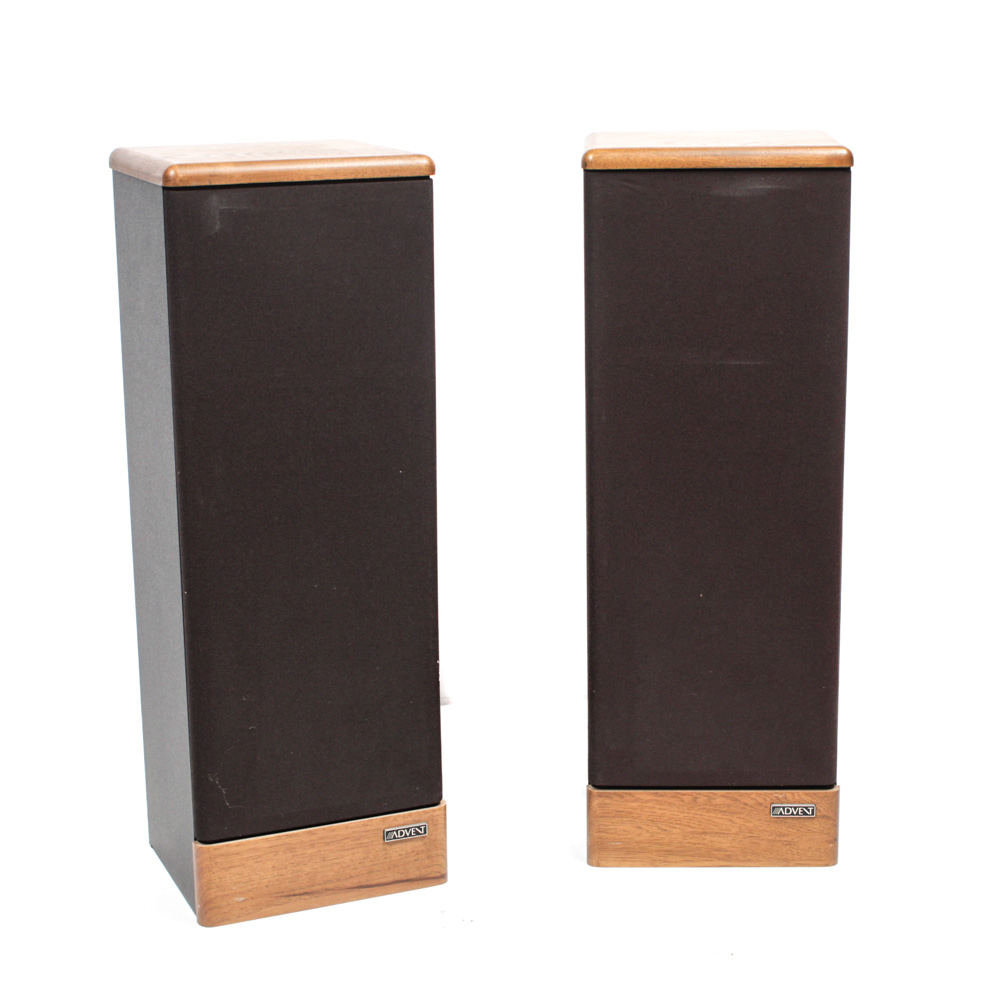 advent prodigy tower