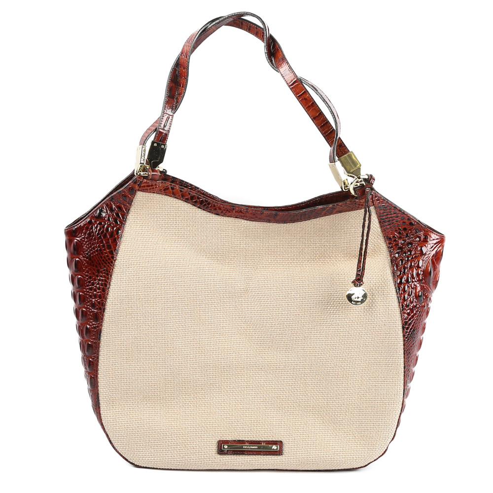 brahmin thelma tote