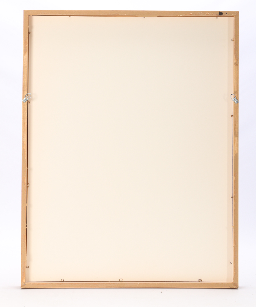 Anni Albers Limited Edition Mixed Media Serigraph "PO I ...