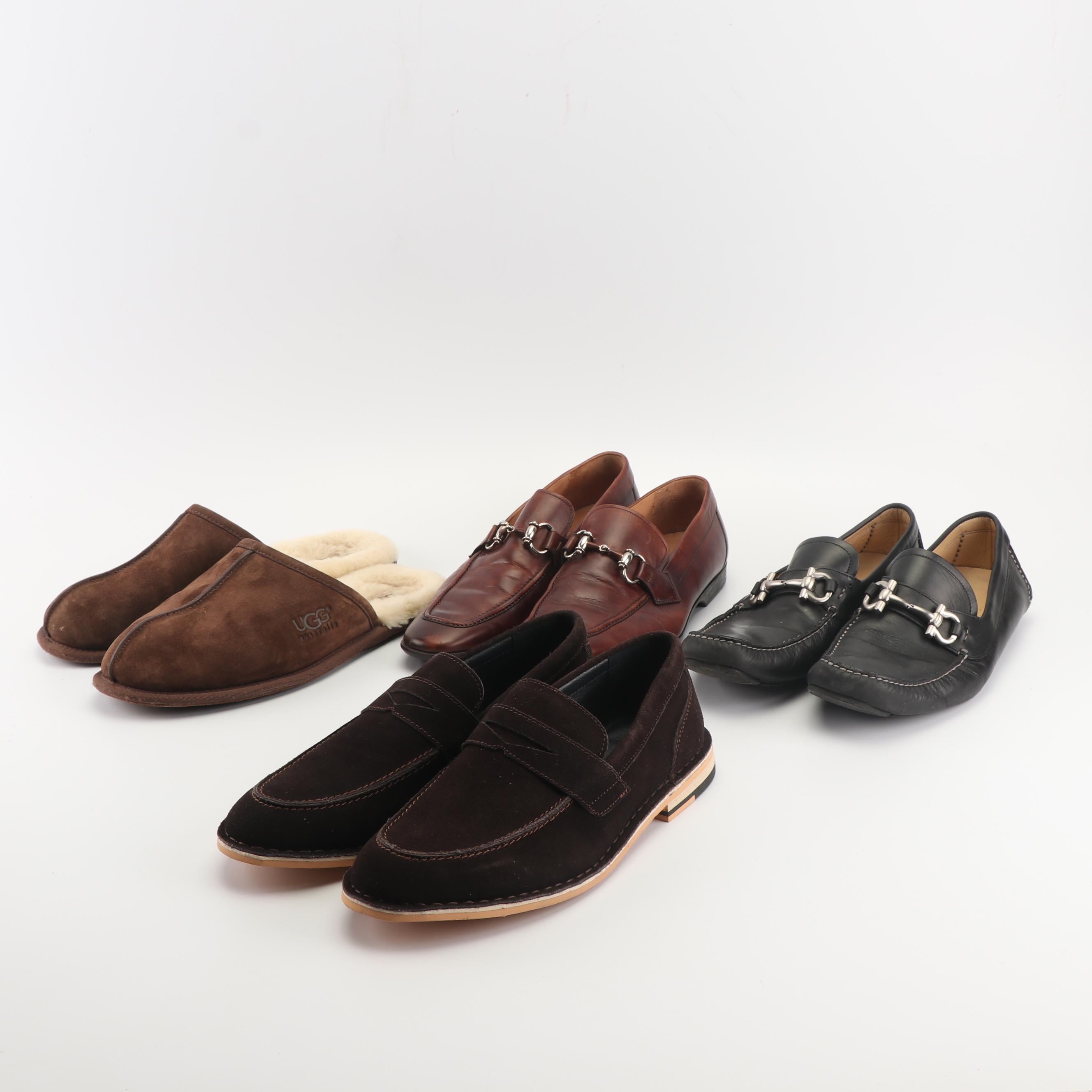 magnanni shoes australia