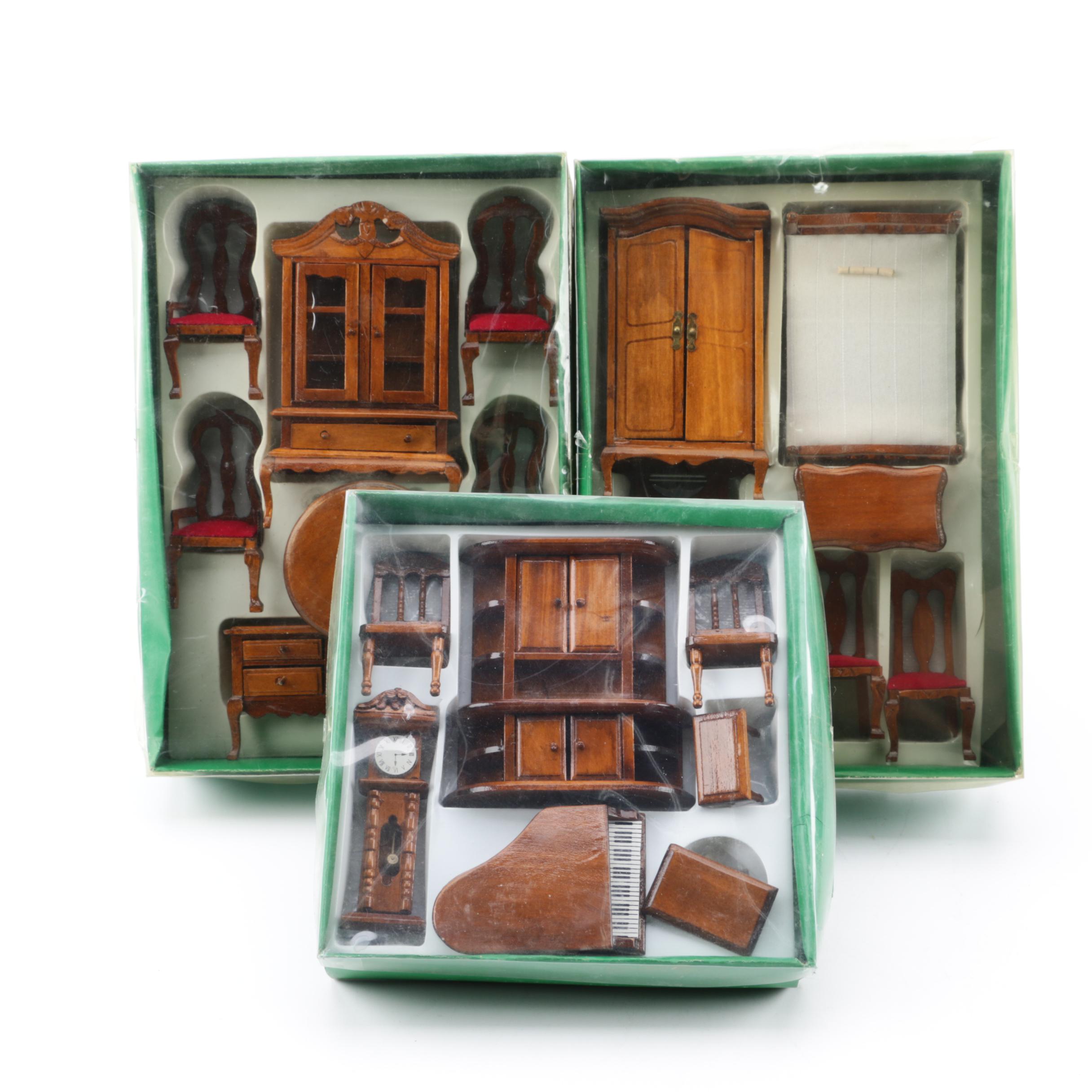 dollhouse furniture for sale
