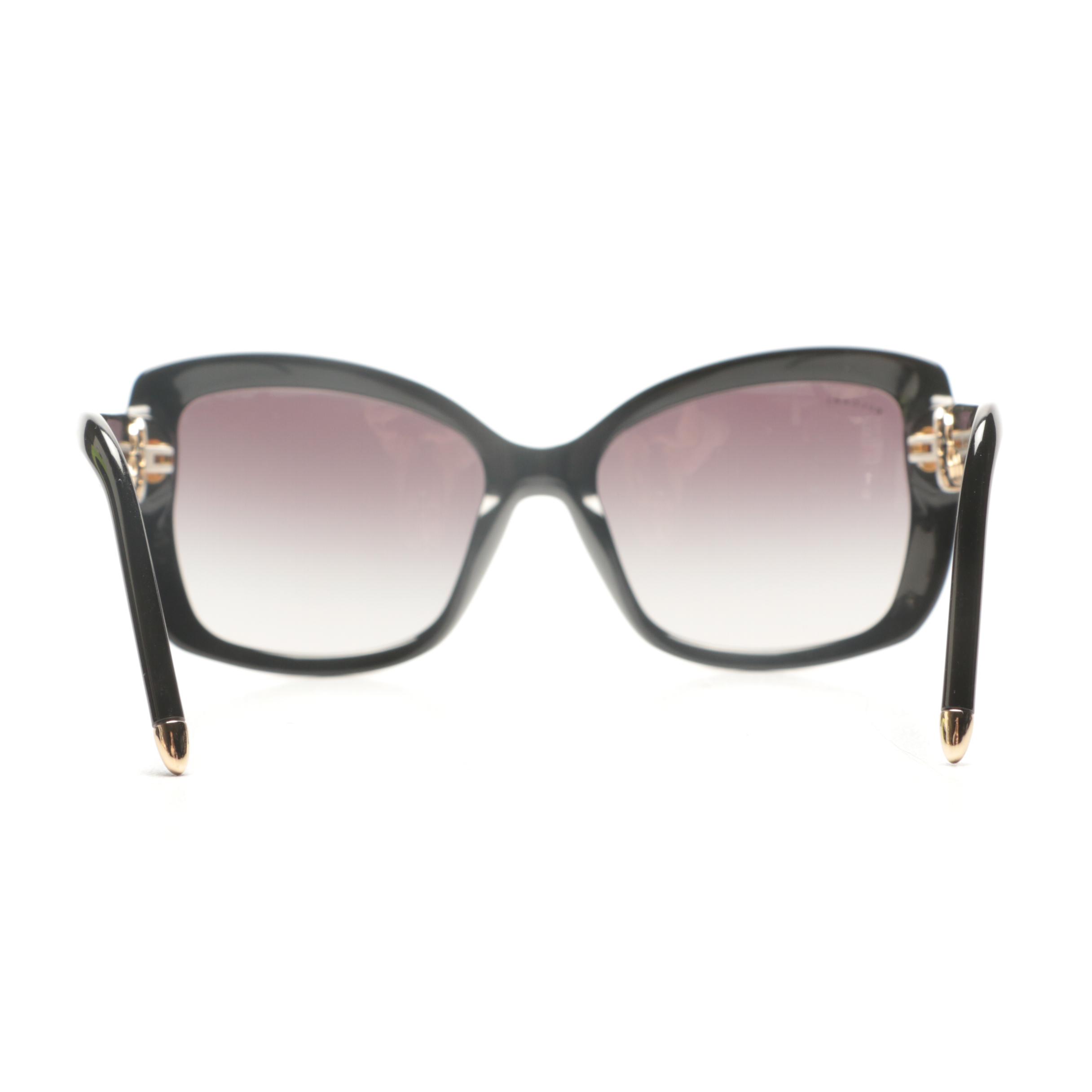 bvlgari sunglasses serpenti