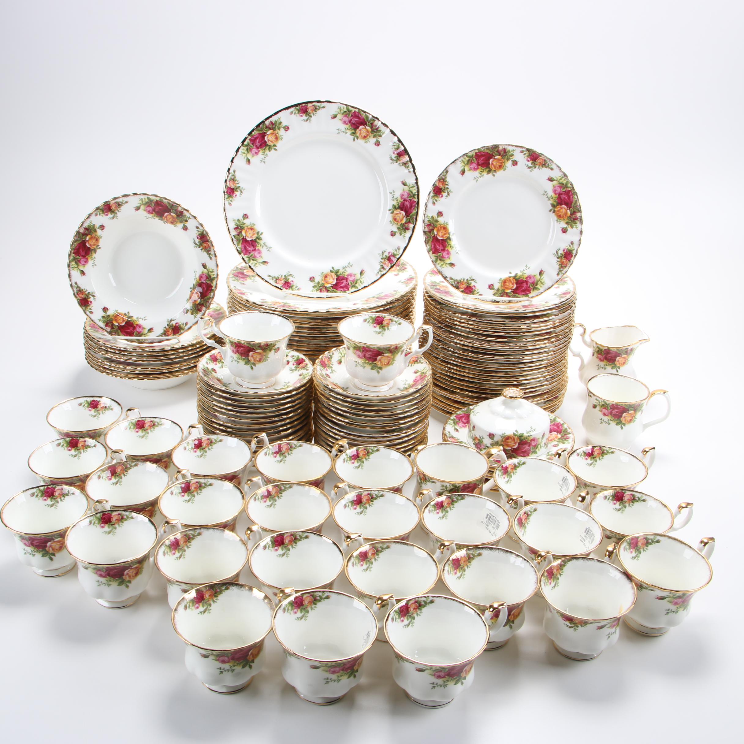 Royal Albert 