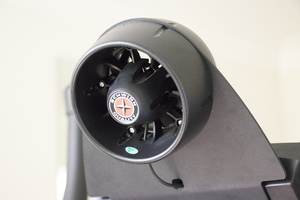 Schwinn 431 Elliptical Trainer EBTH