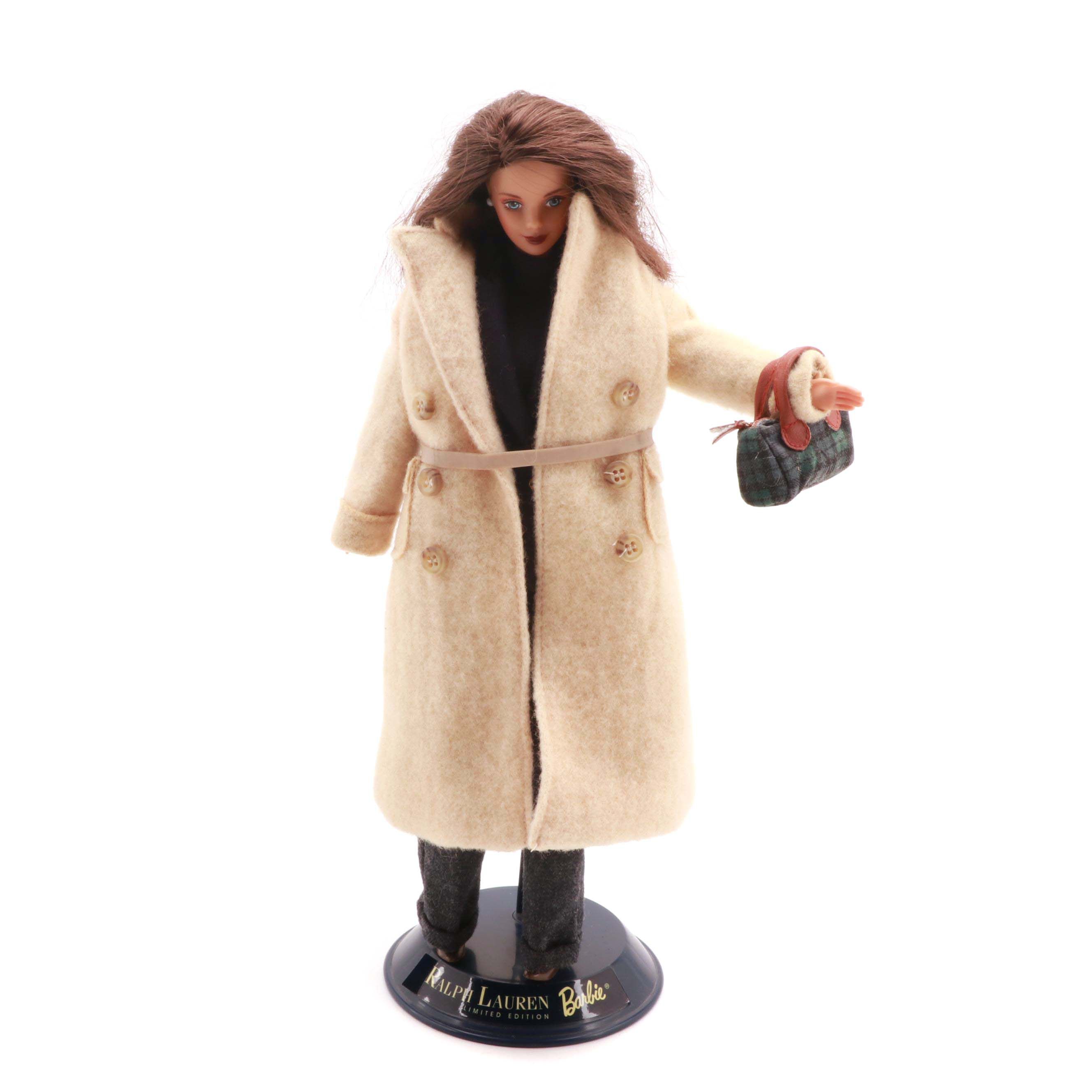 barbie ralph lauren