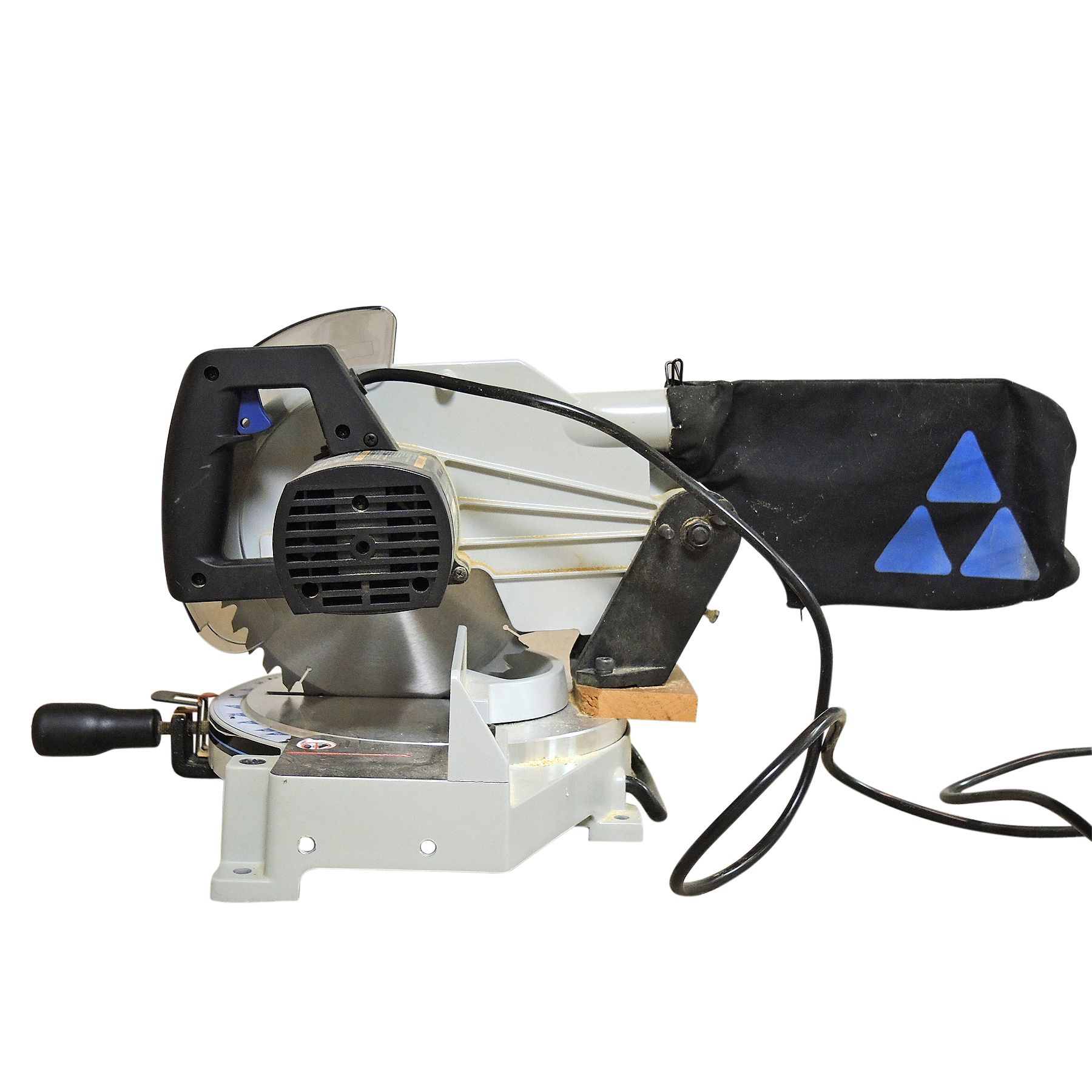 Delta 10" Power Miter Saw EBTH