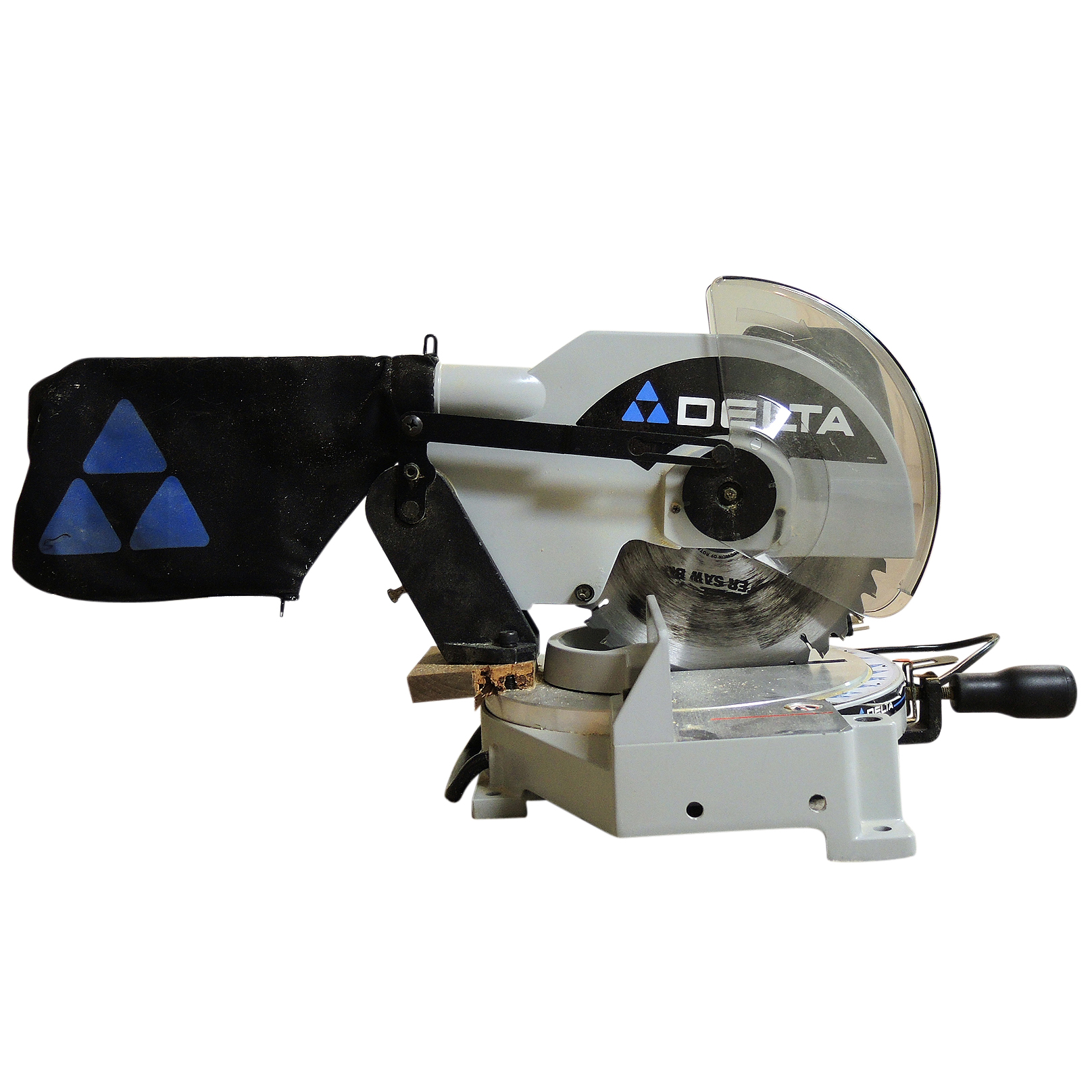 Delta 10" Power Miter Saw EBTH