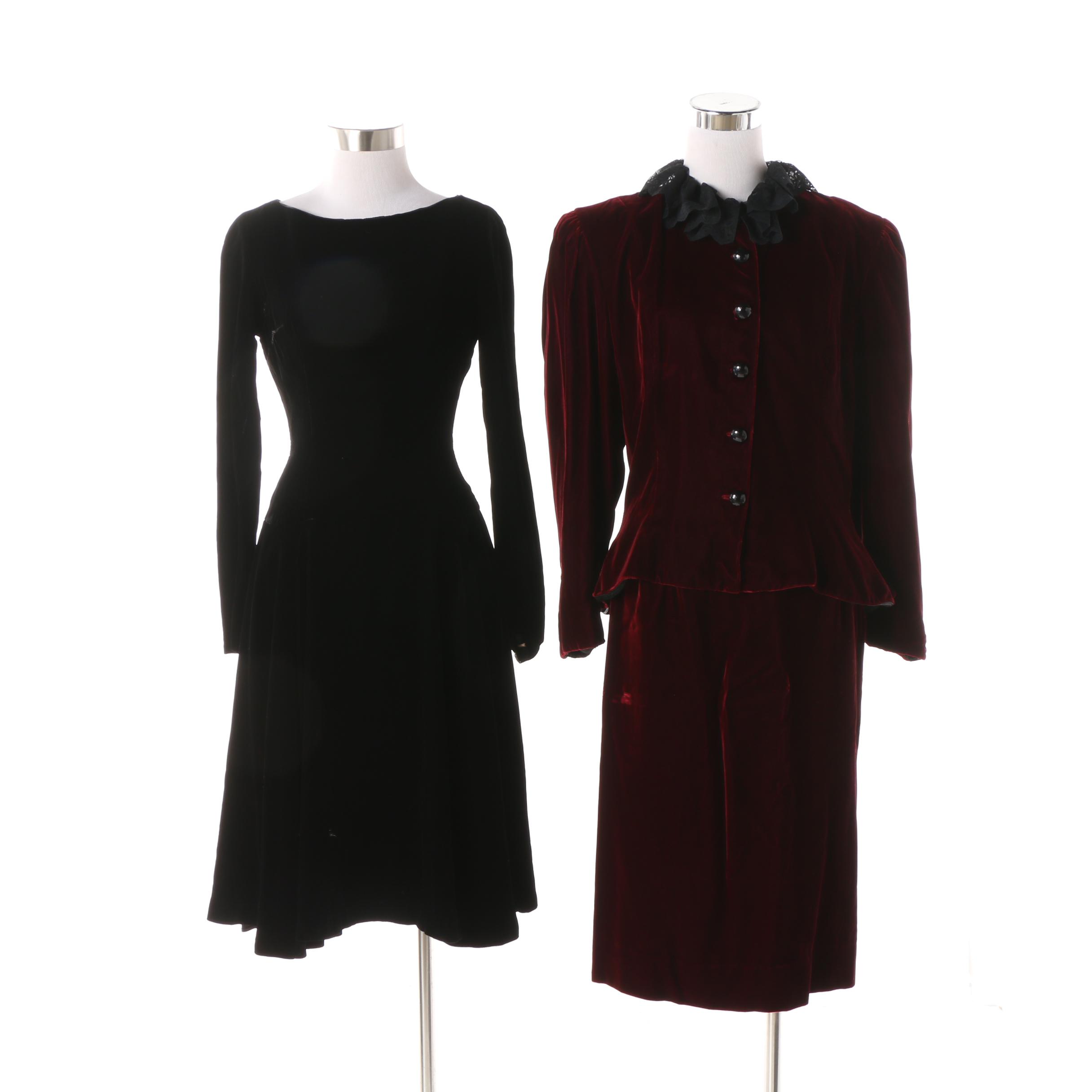 nipon boutique suits