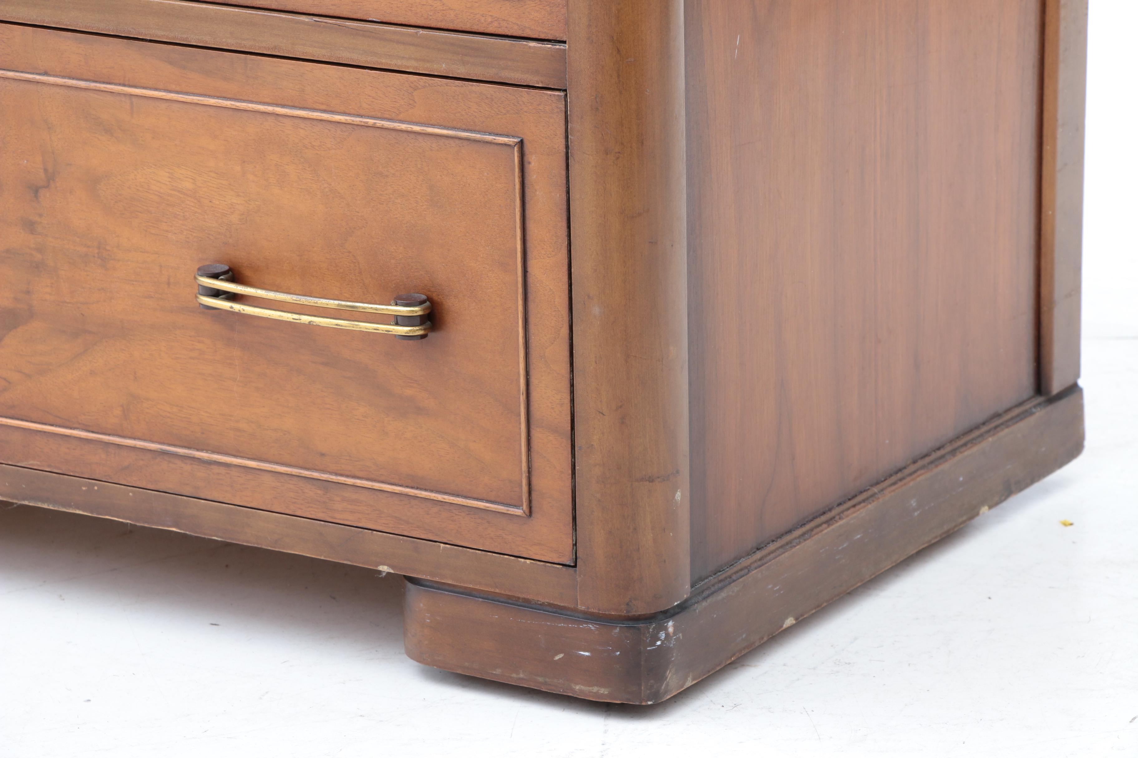 MidCentury Dresser by Kling Factories EBTH
