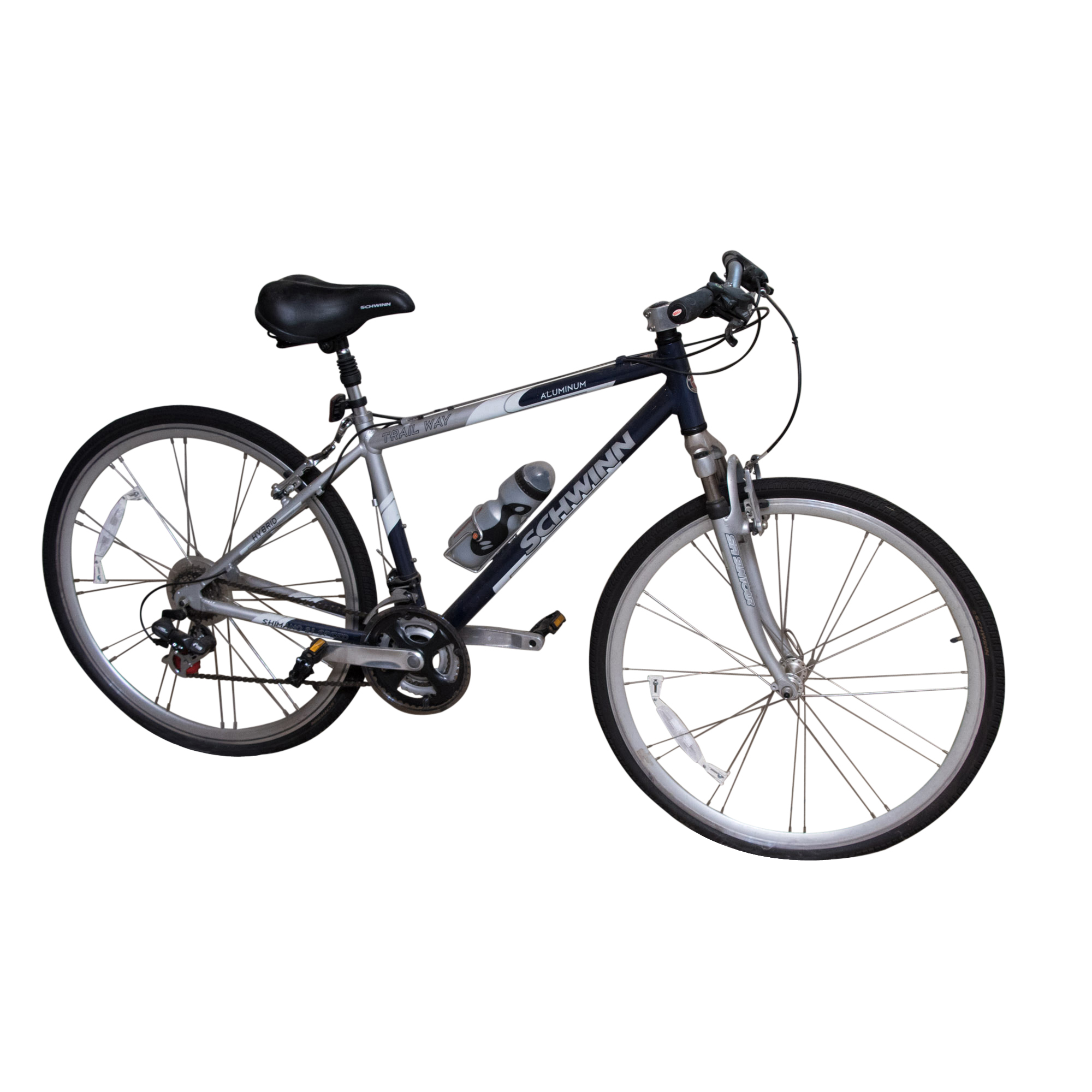 schwinn trailways bike