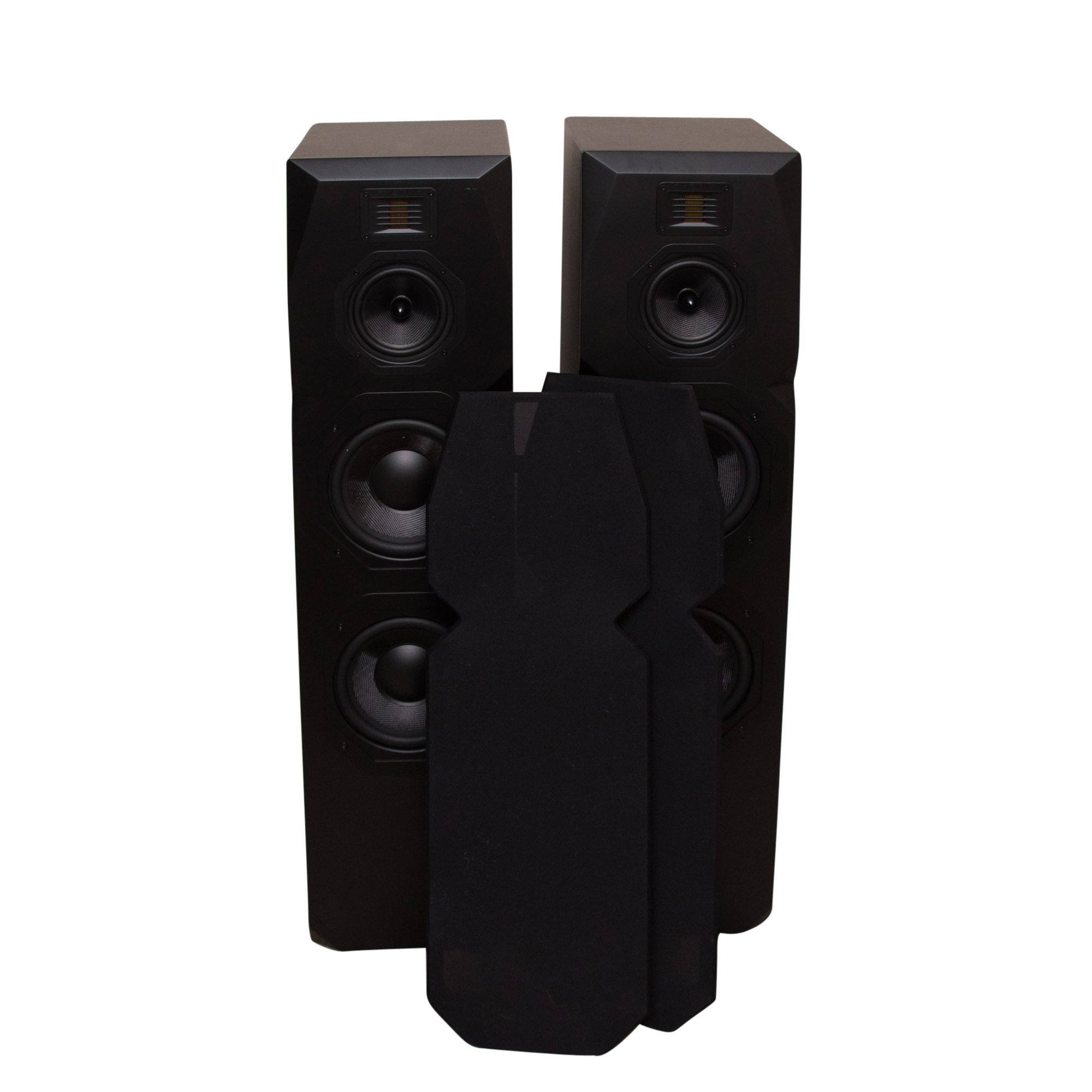 emotiva t2 speakers