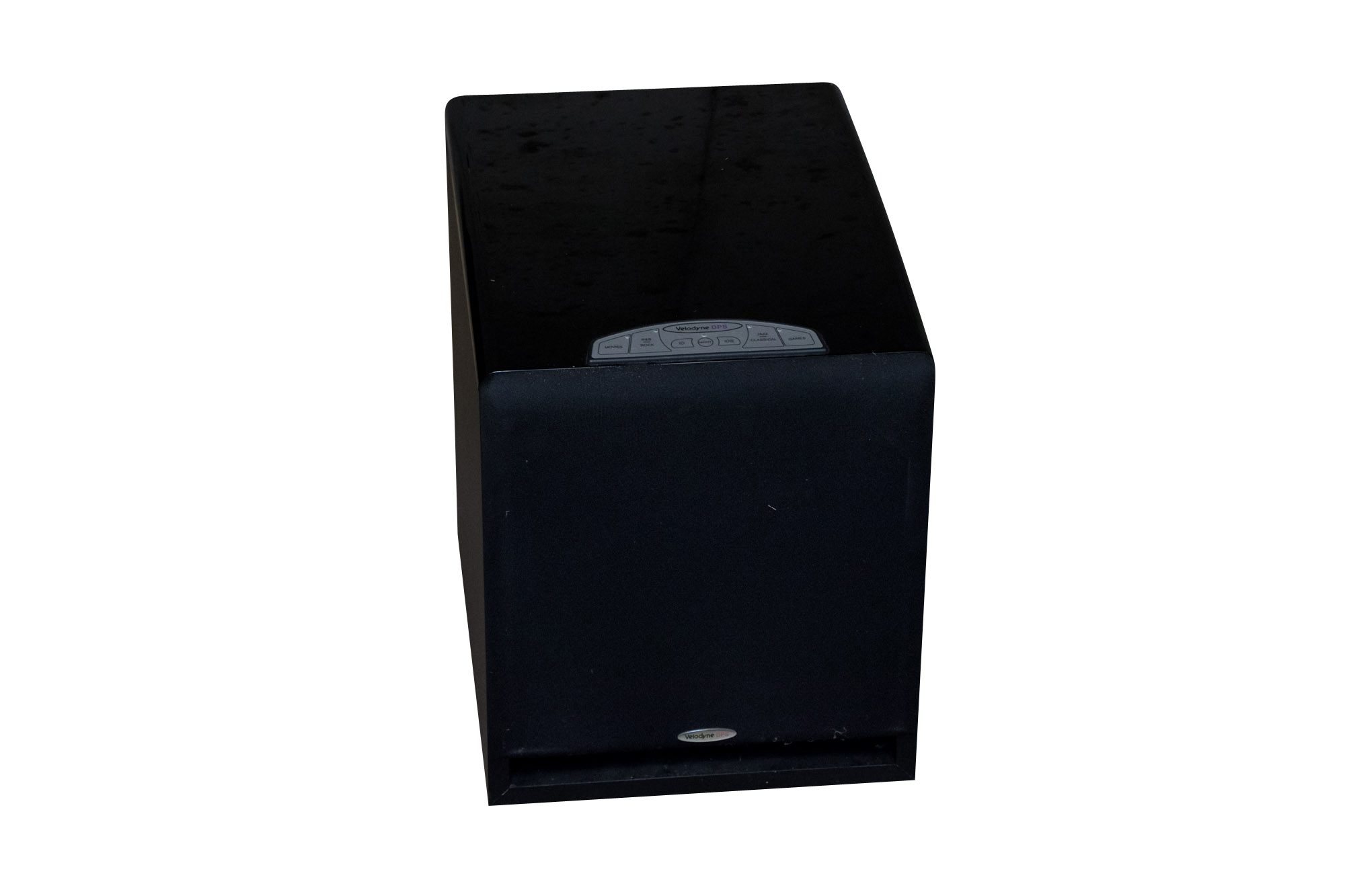 velodyne dps subwoofer
