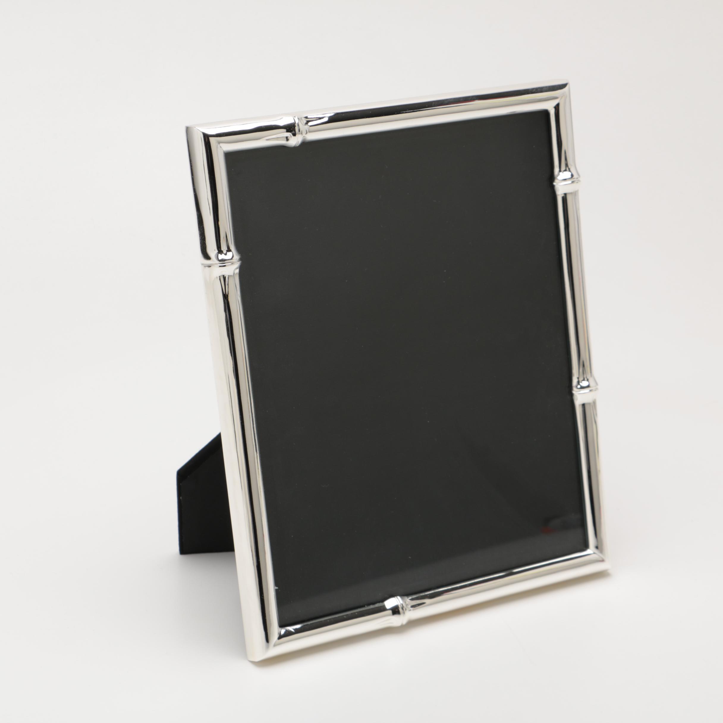 Ralph Lauren "Bryce" and "Holden" Picture Frames EBTH