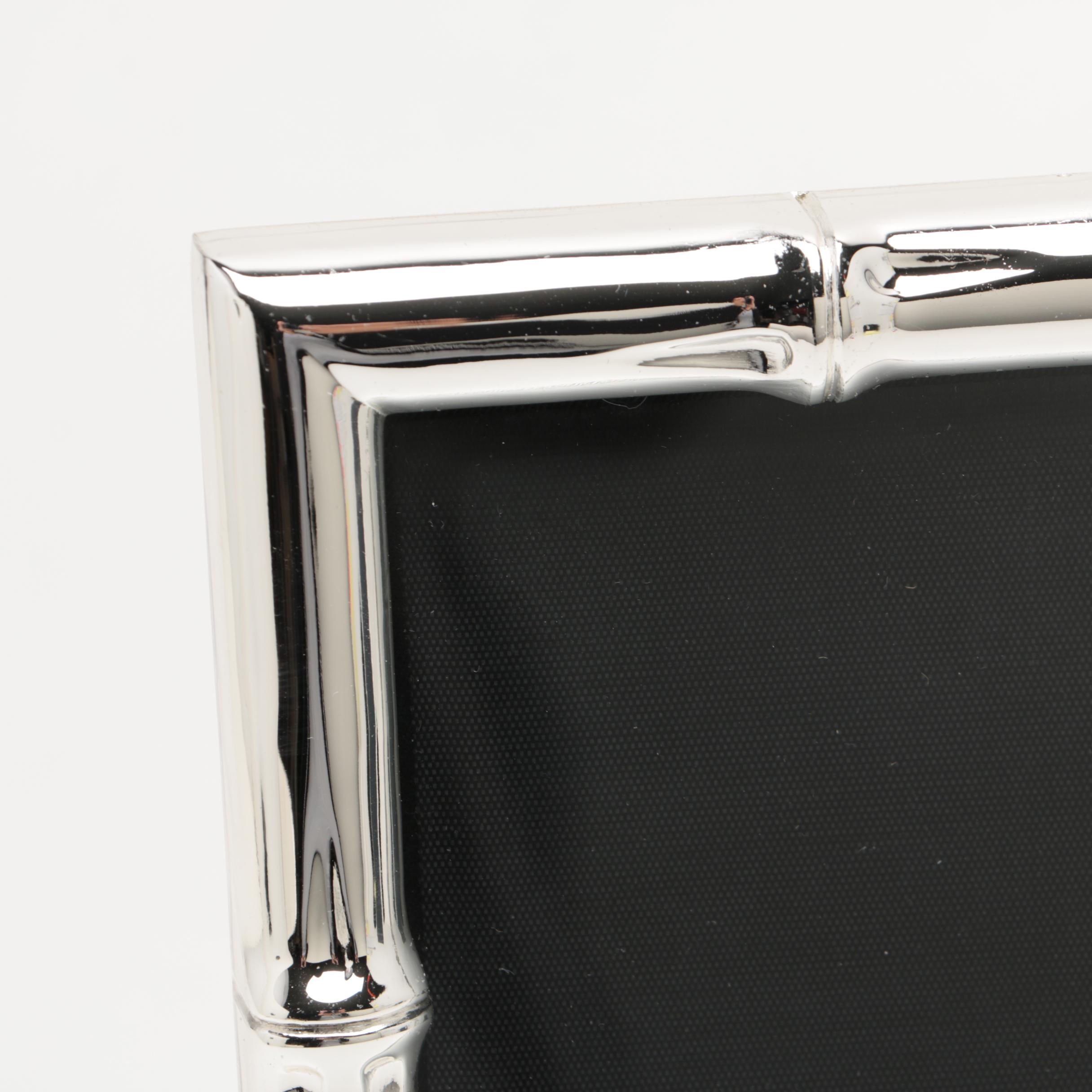 Ralph Lauren "Bryce" and "Holden" Picture Frames EBTH